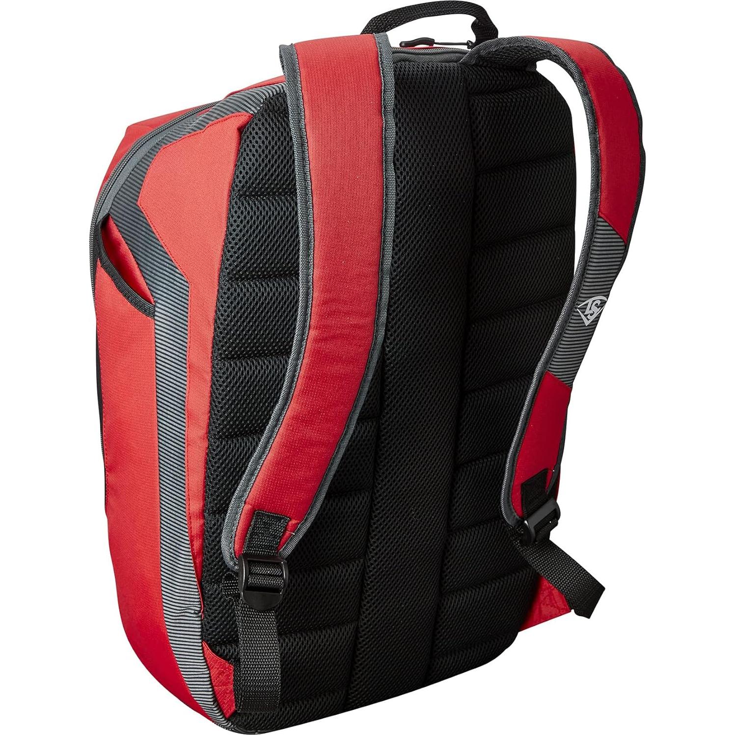 Bolsa de Béisbol Omaha Stick Pack Louisville Slugger 2022