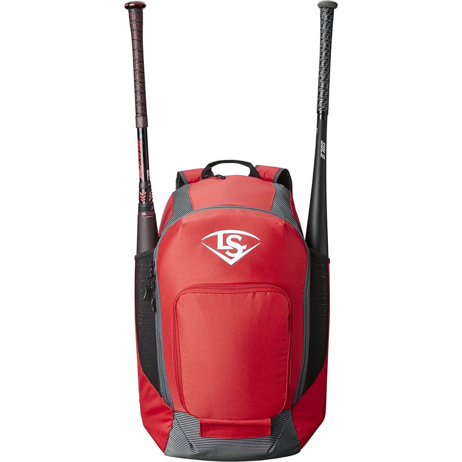 Bolsa de Béisbol Omaha Stick Pack Louisville Slugger 2022