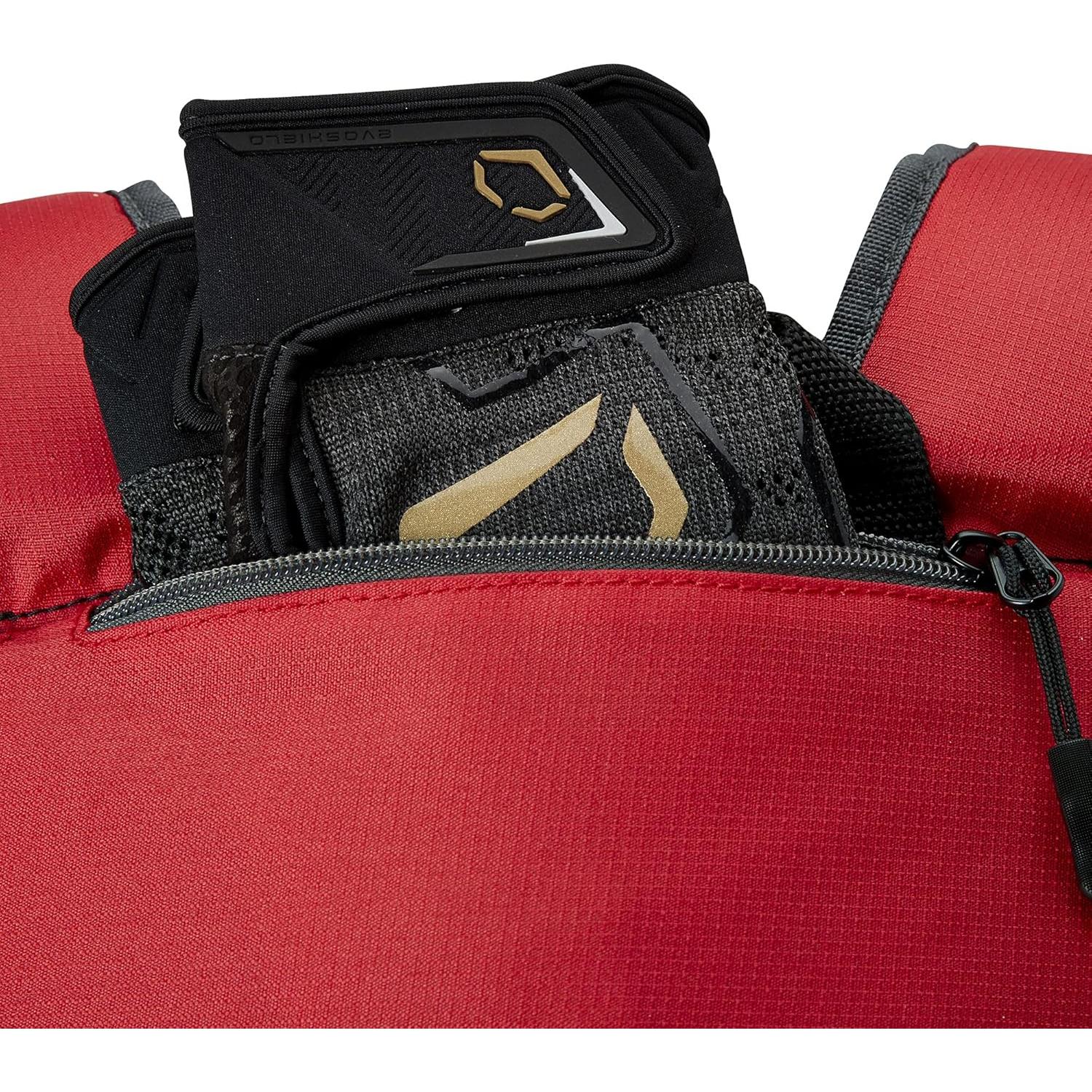 Bolsa de Béisbol Omaha Stick Pack Louisville Slugger 2022