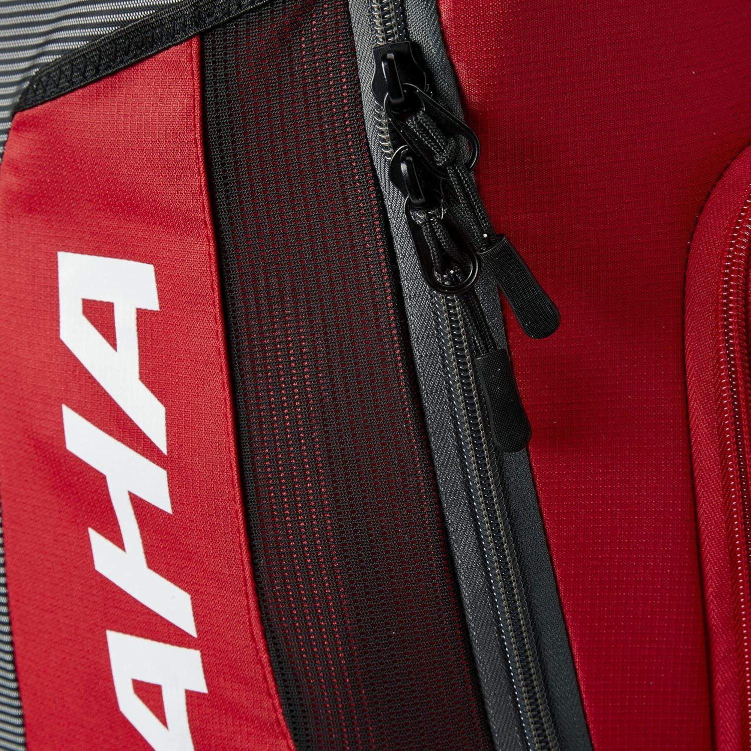 Bolsa de Béisbol Omaha Stick Pack Louisville Slugger 2022