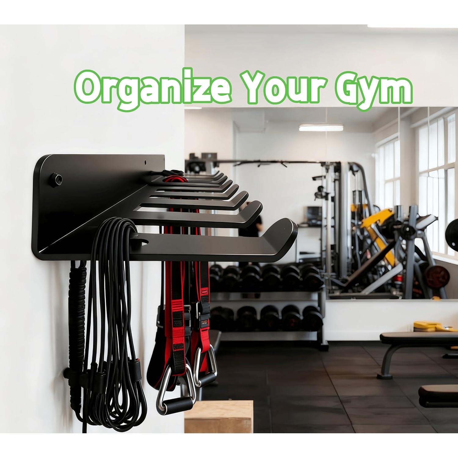 Soporte de Bate de Béisbol XYittkl Montado en Pared 16 Bates