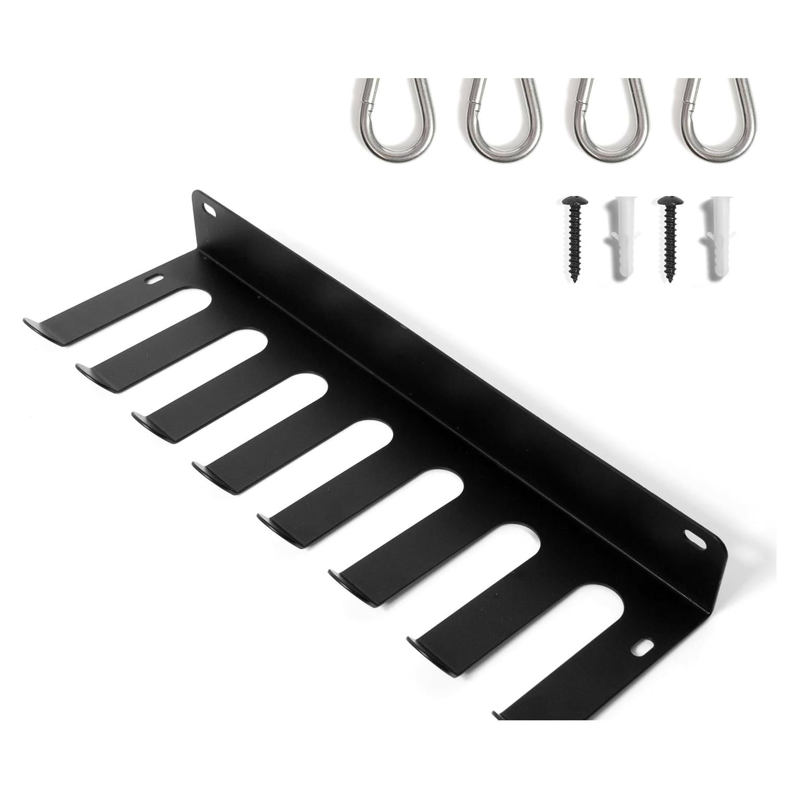 Soporte para Bate de Béisbol Birdtown Traders - Organizador 14 Bates