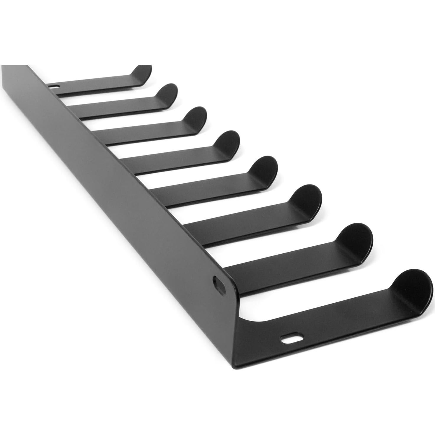 Soporte para Bate de Béisbol Birdtown Traders - Organizador 14 Bates