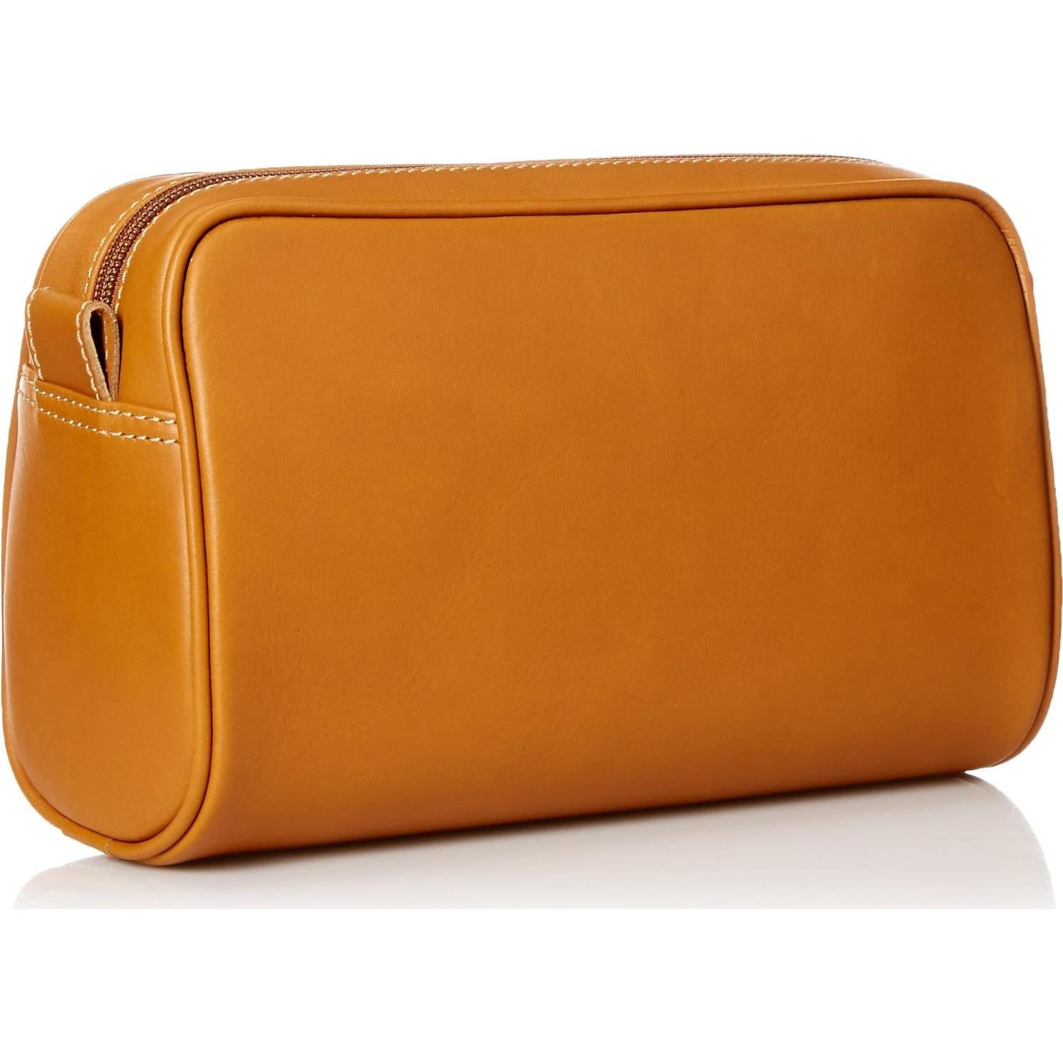 Bolsa de Aseo de Viaje Rawlings Heart of the Hide - Marrón