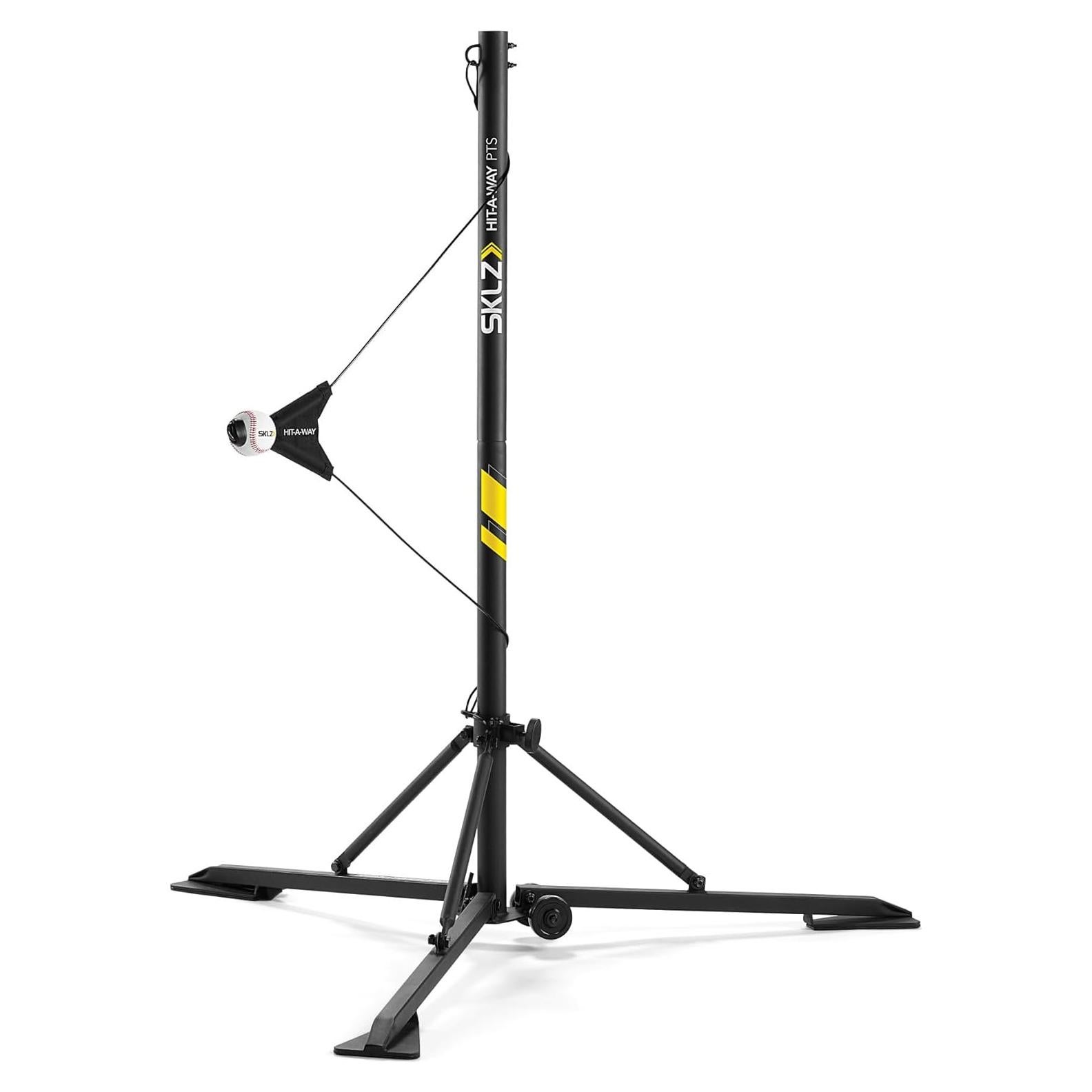 Estación de Entrenamiento de Béisbol Portátil SKLZ Hit-A-Way