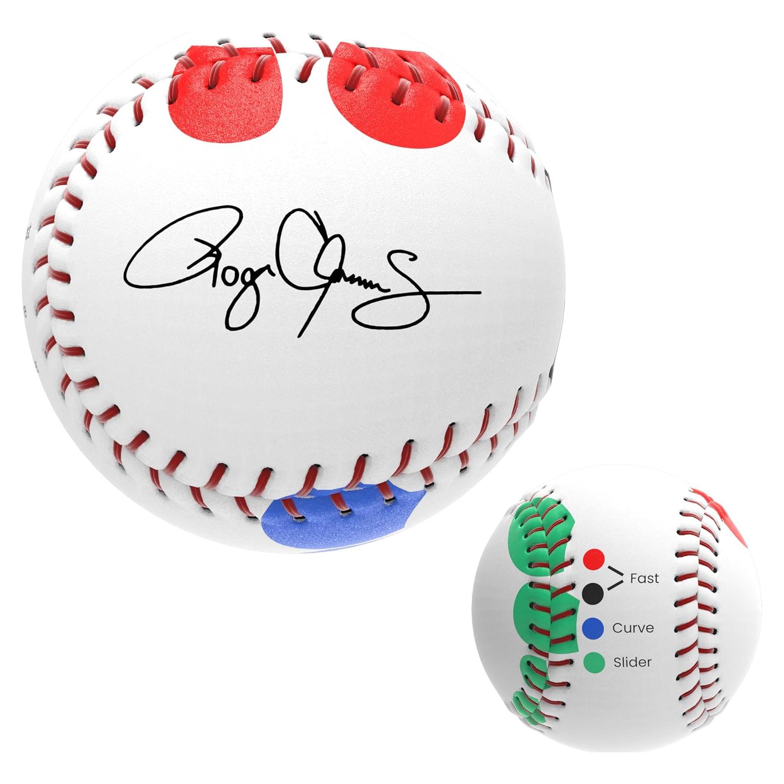 Entrenador de Lanzamiento S.C. Products Roger Clemens - Béisbol