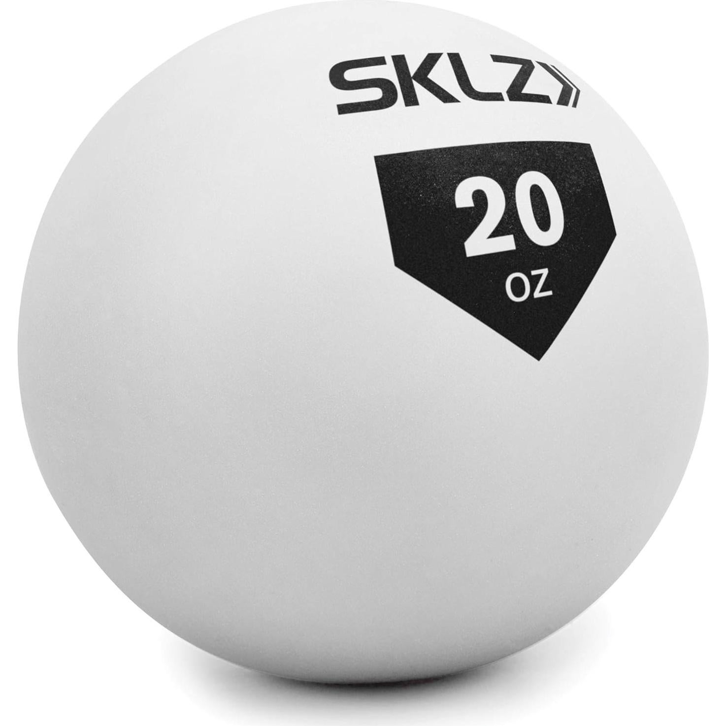 Bola de Contacto Béisbol y Softbol SKLZ 567 Gramos Entrenamiento