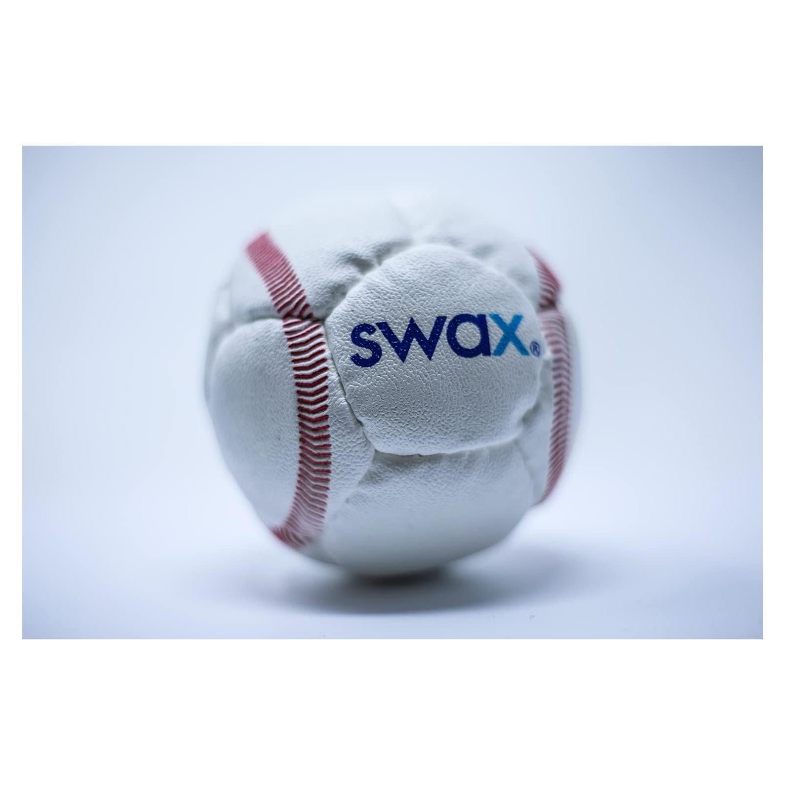 Pelotas de Entrenamiento Swax Juego Maestro 2 Paquete 7.62 cm