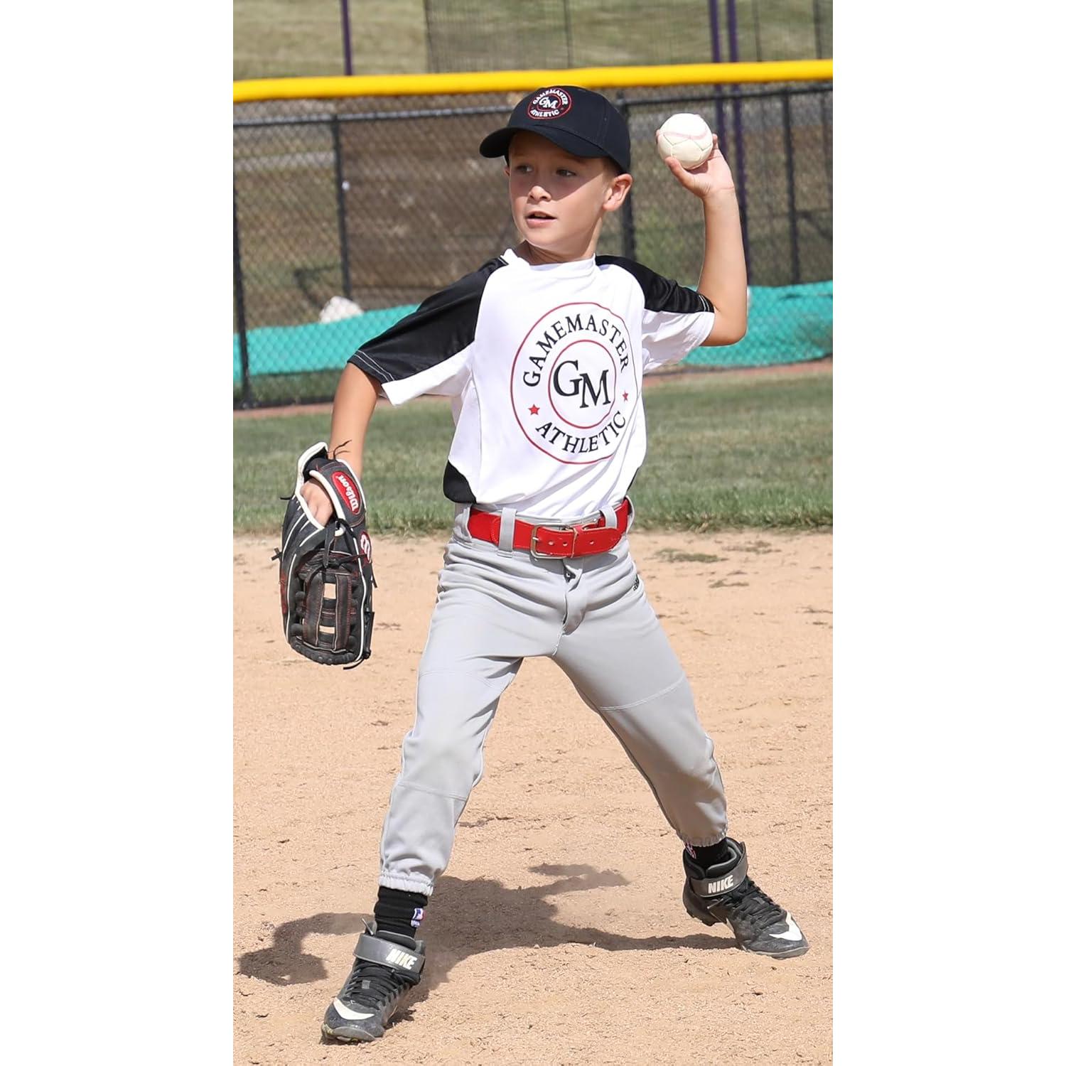 Pelotas de Entrenamiento Swax Juego Maestro 2 Paquete 7.62 cm