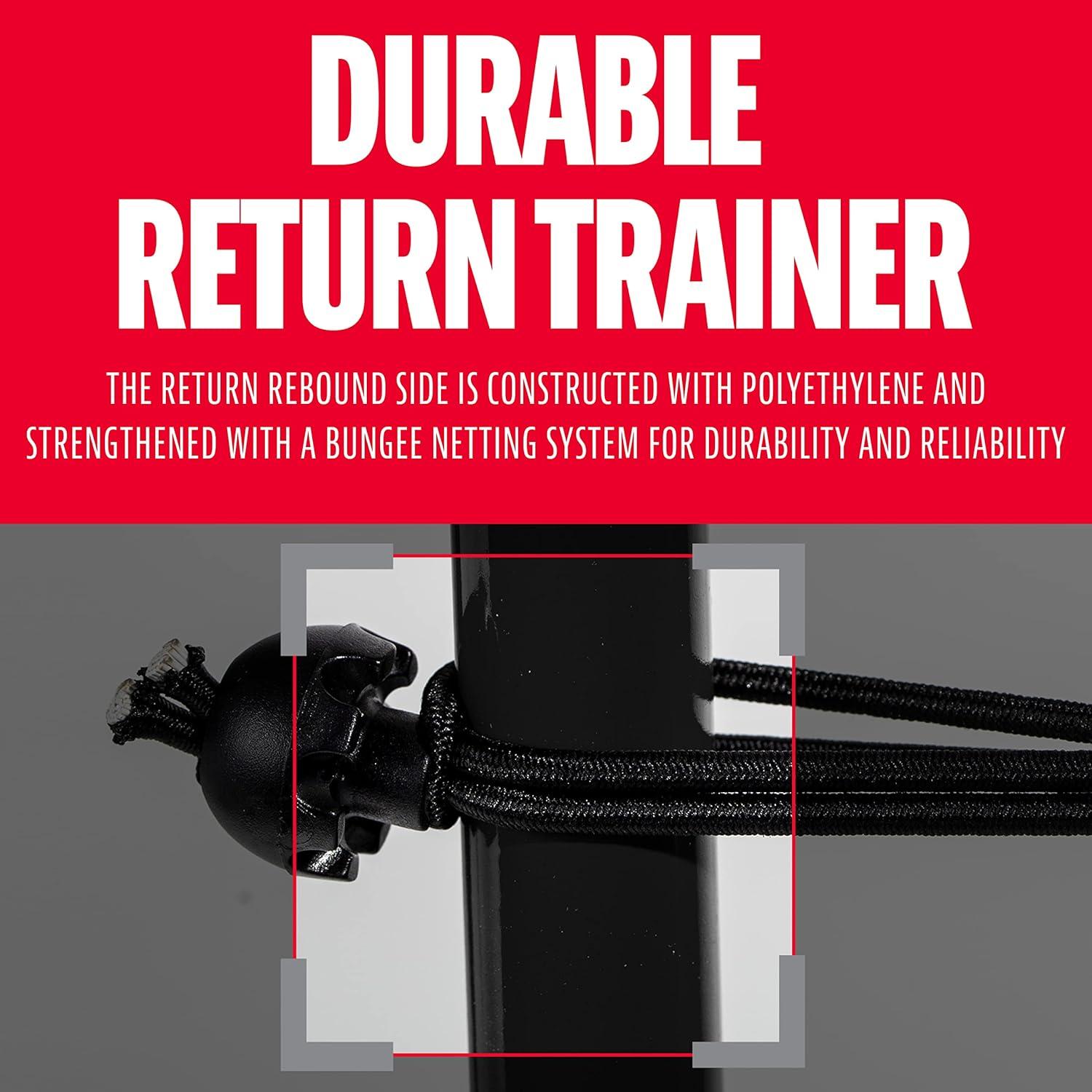 Entrenador de Lanzamiento 2-en-1 Franklin Sports MLB