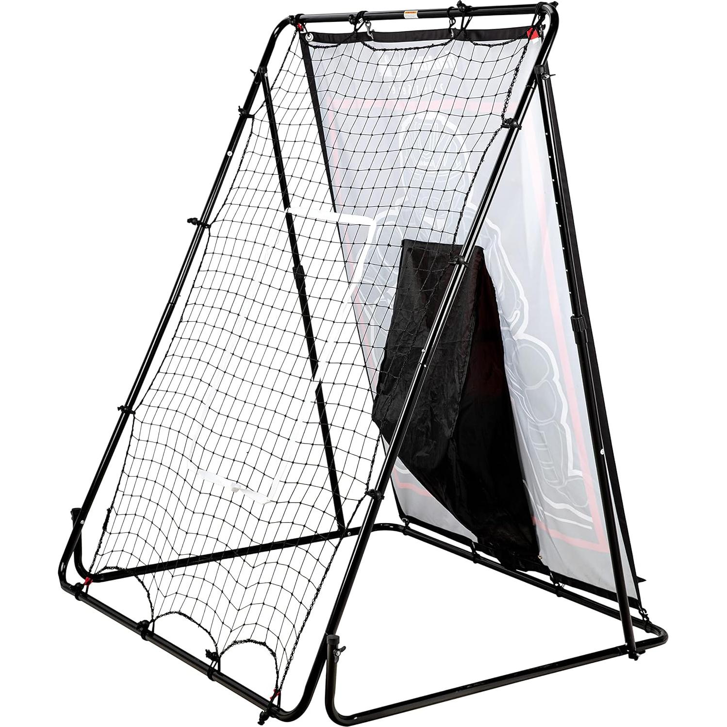 Entrenador de Lanzamiento 2-en-1 Franklin Sports MLB