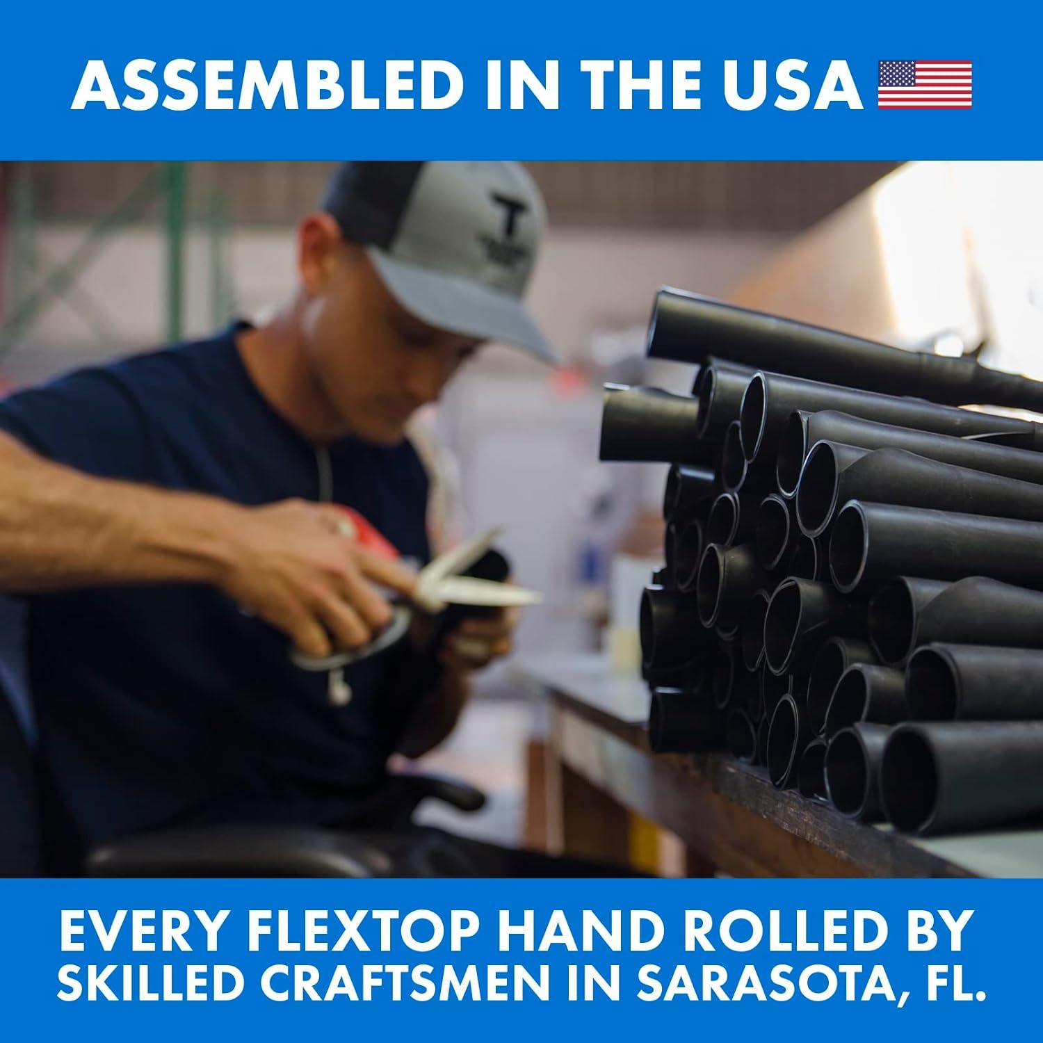 Tee de Bateo Profesional TANNER Pro Ajustable 66-109 cm