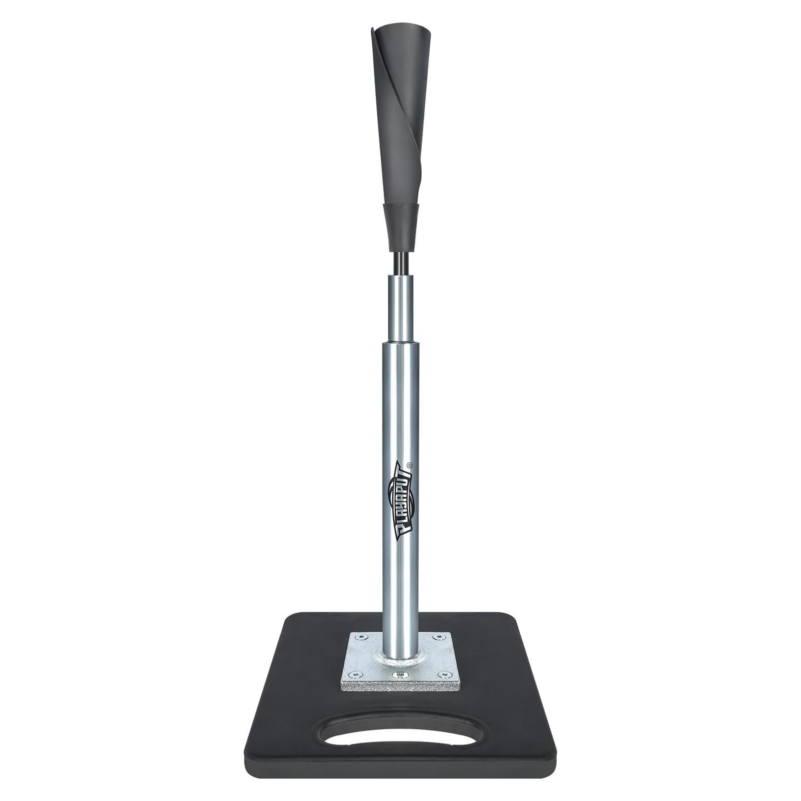 Tee de Bateo Ajustable PLAYAPUT para Béisbol/Sóftbol 61-117 cm