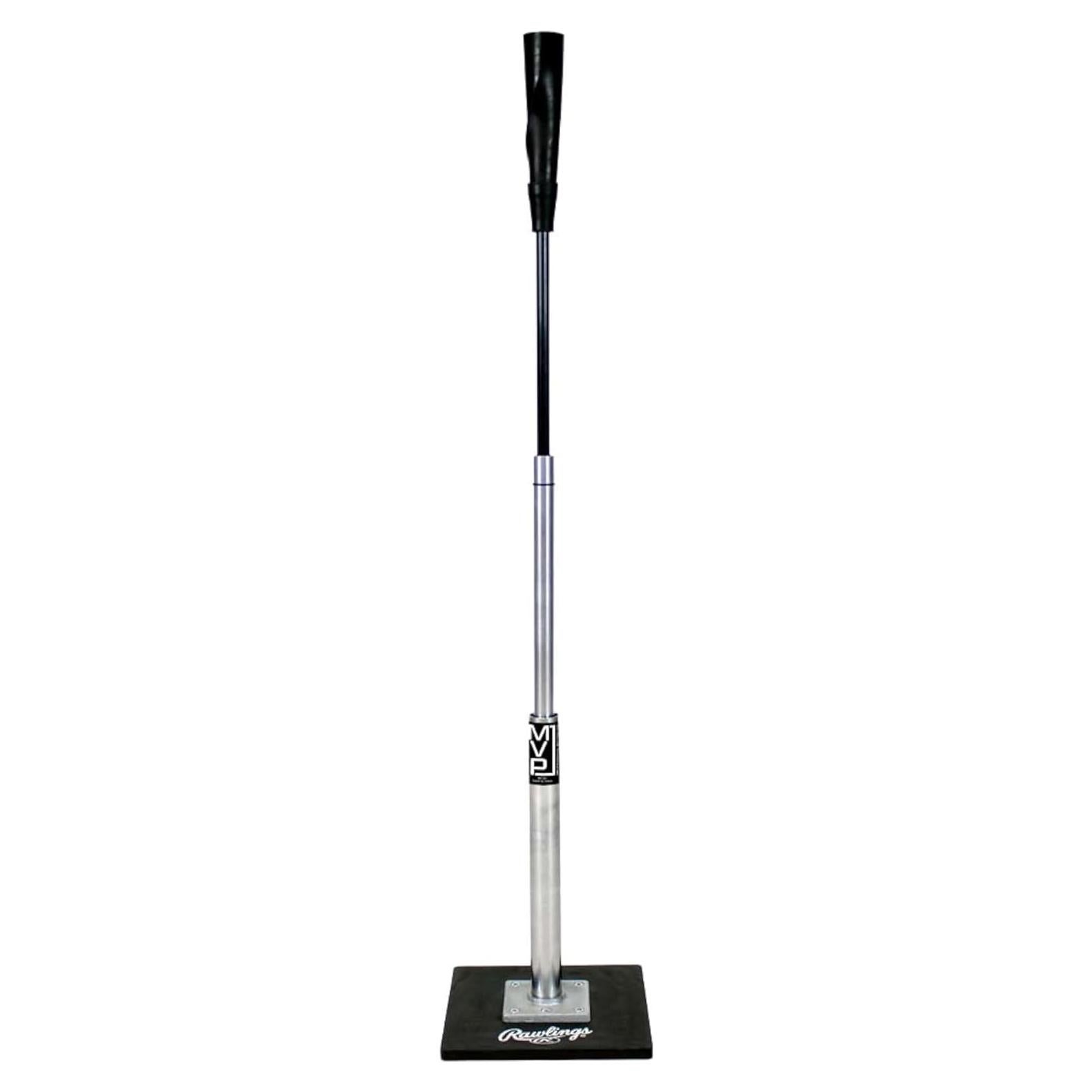 Tee de Bateo Ajustable Rawlings MVP | Caucho Alta Resistencia 61-117 cm