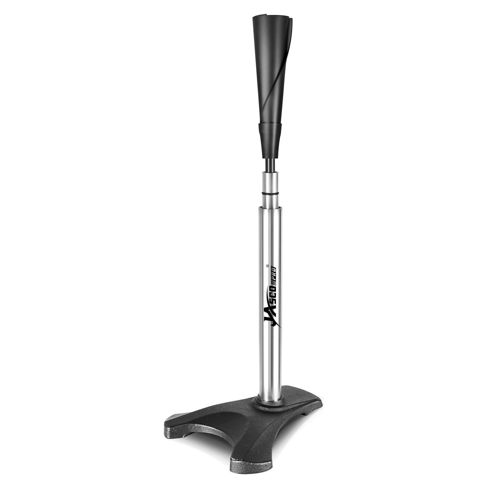 Tee de Bateo Portátil JASCOPRO Ajustable 61-117 cm