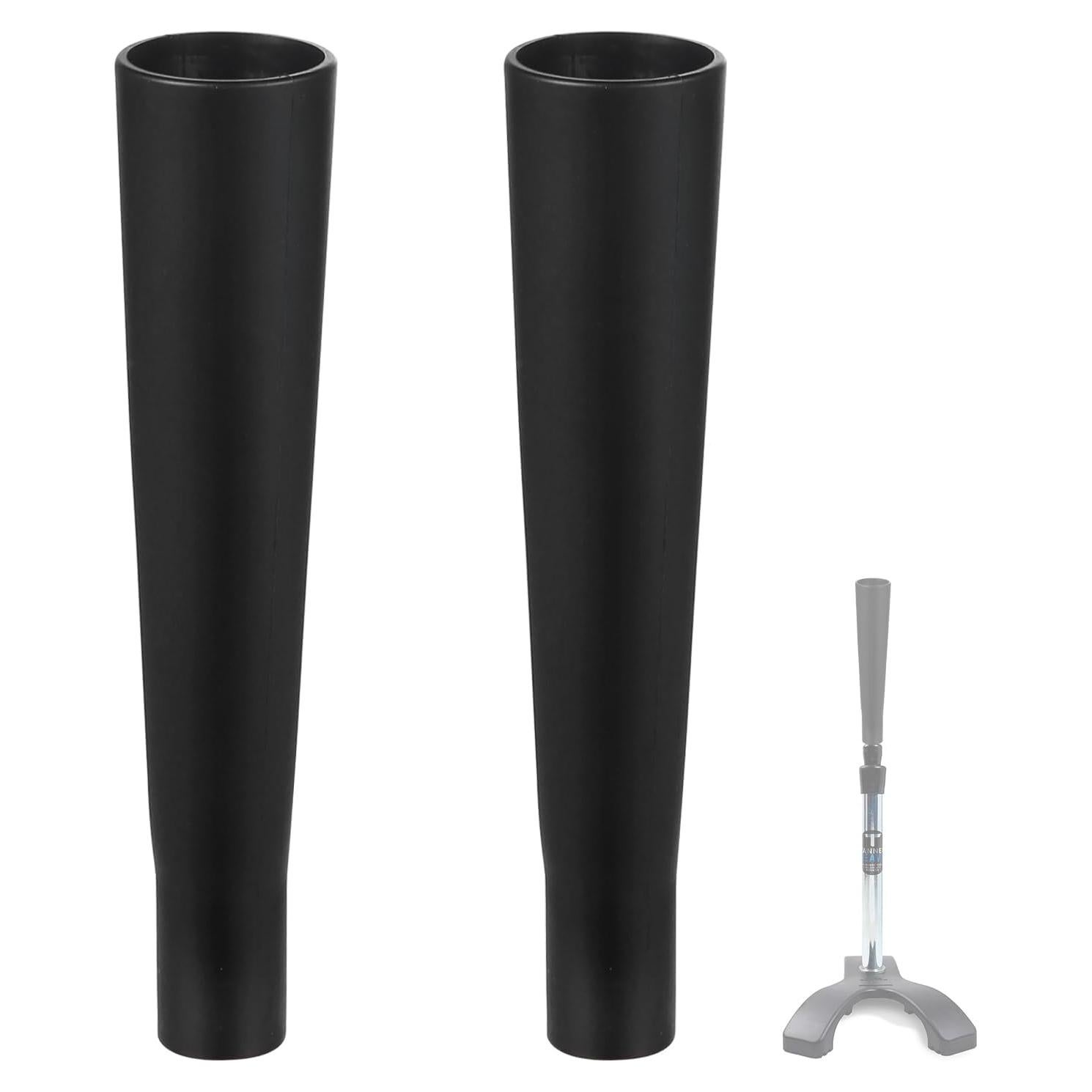 Reemplazo Tee de Bateo Vekniqo CDB-TATERETO 2 Piezas Goma