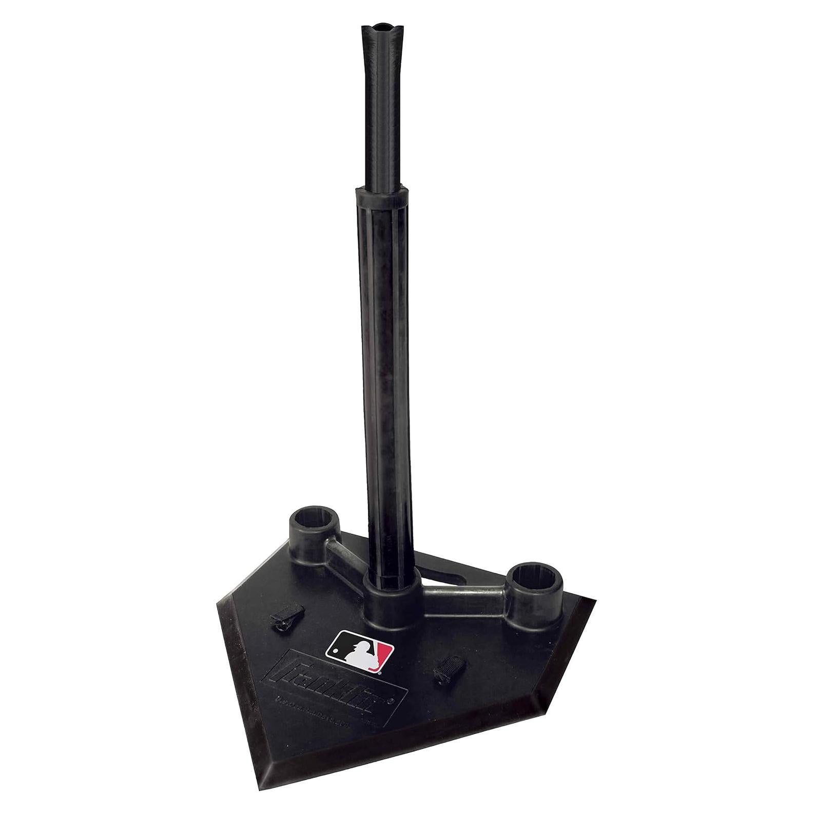 Tee de Bateo Ajustable Franklin Sports para Béisbol y Softbol