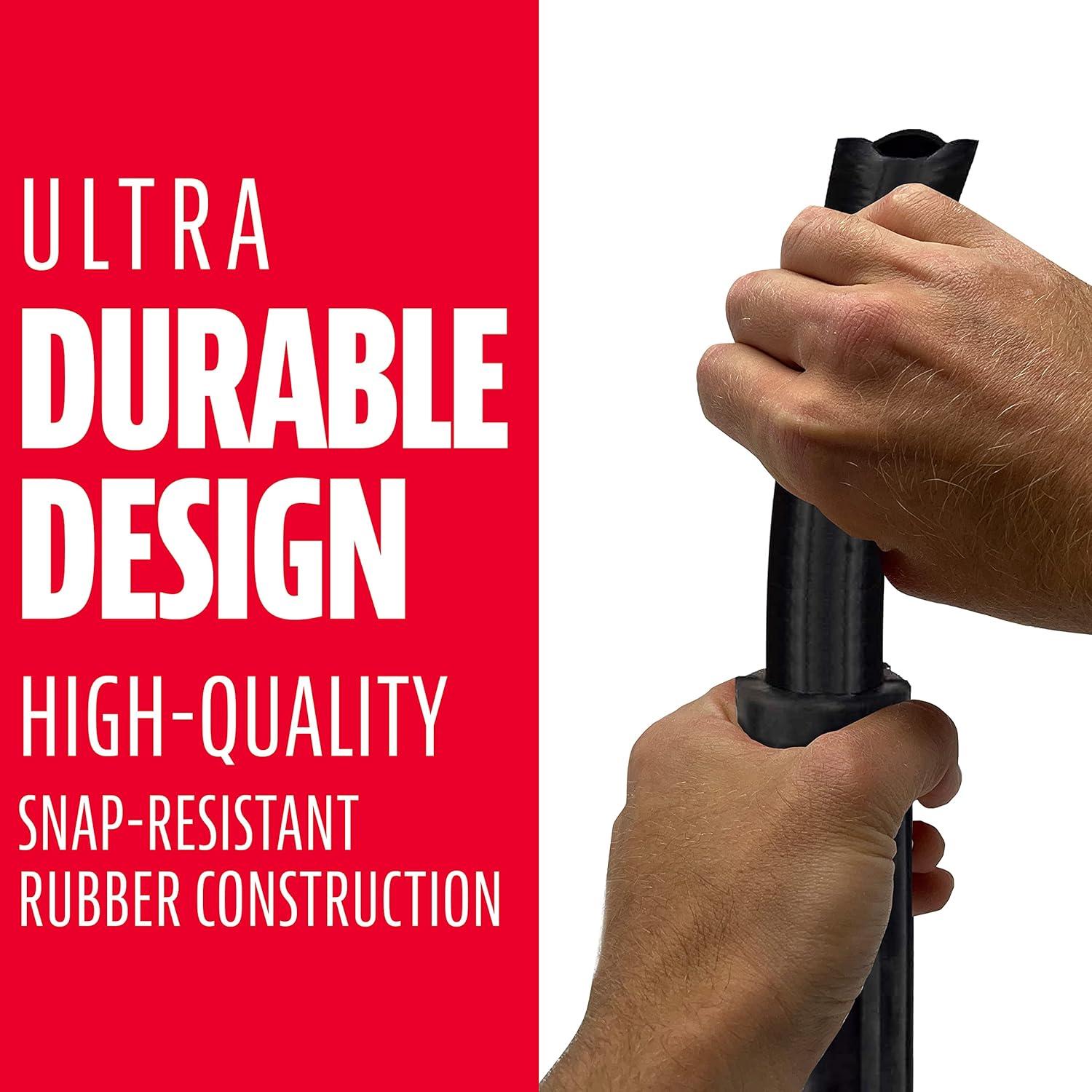 Tee de Bateo Ajustable Franklin Sports para Béisbol y Softbol