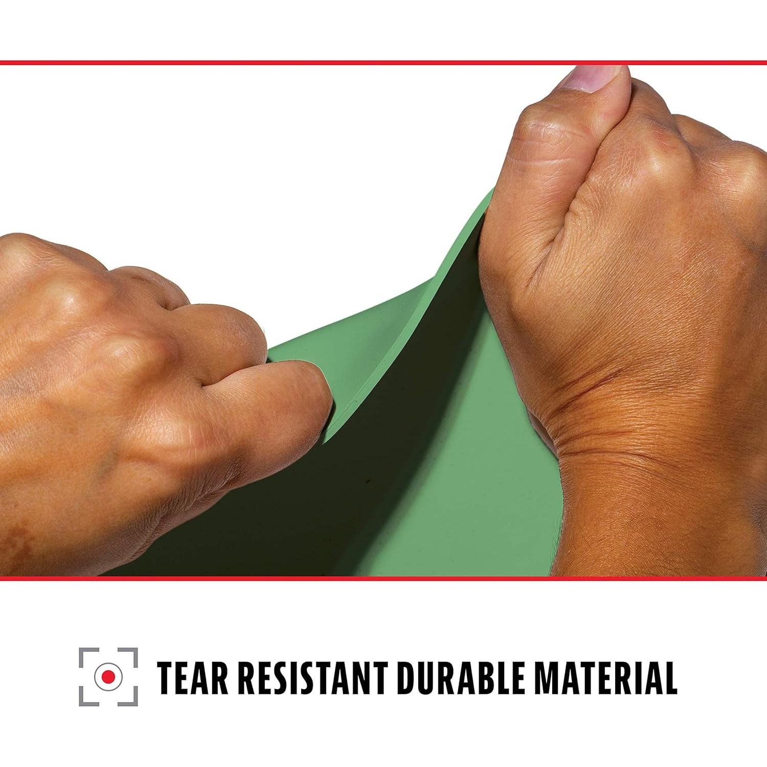 Conjunto de Bases de Béisbol Franklin Sports - 5 Piezas de Goma