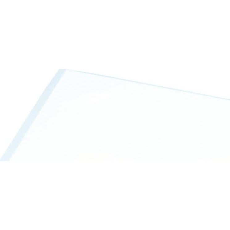 Placa de Inicio de Béisbol CHAMPRO 1.27 cm Grosor Waffle Blanca