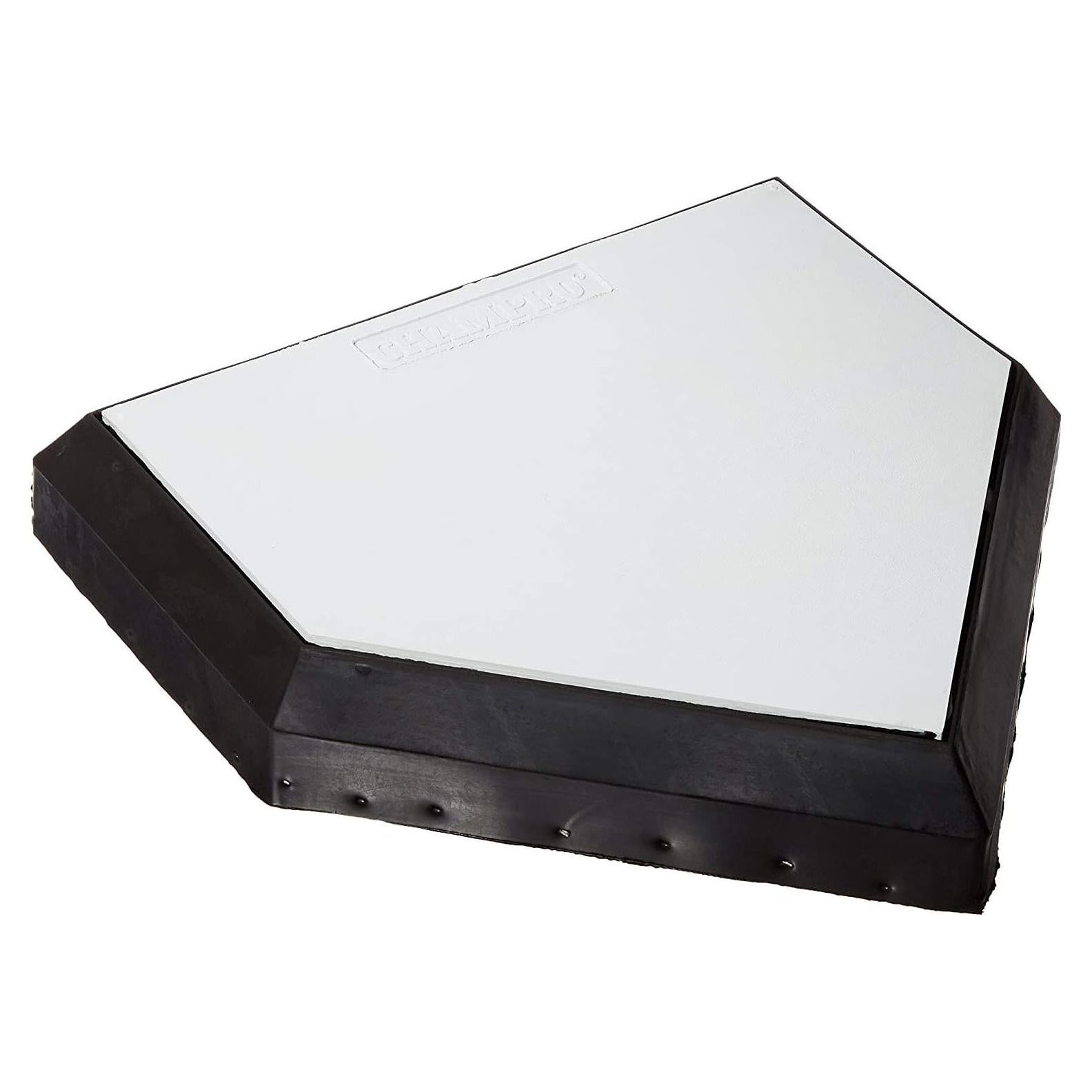 Placa de Inicio Inground CHAMPRO B035 para Béisbol