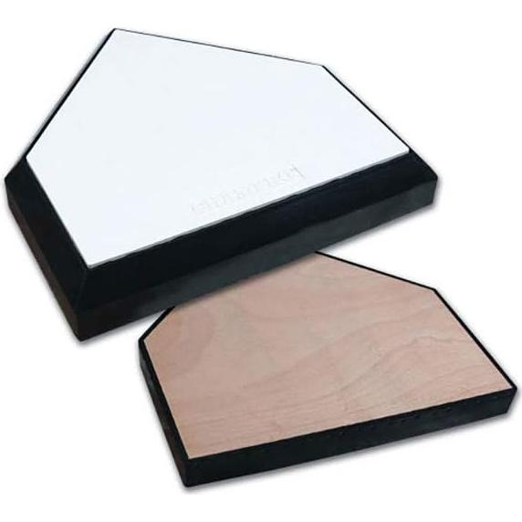 Placa de Inicio Inground CHAMPRO B035 para Béisbol