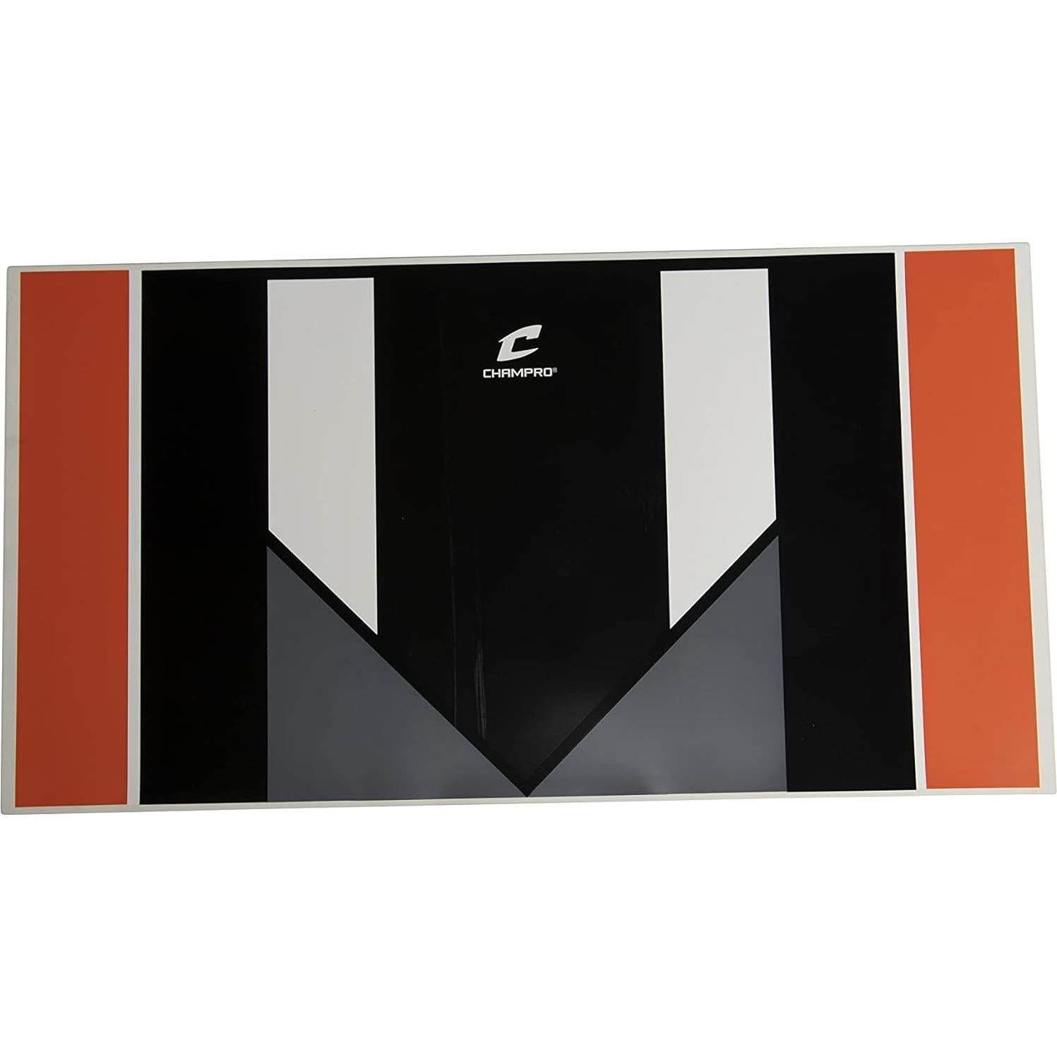 Placa de Entrenamiento Extendida CHAMPRO La Zona 72.4x44.5cm