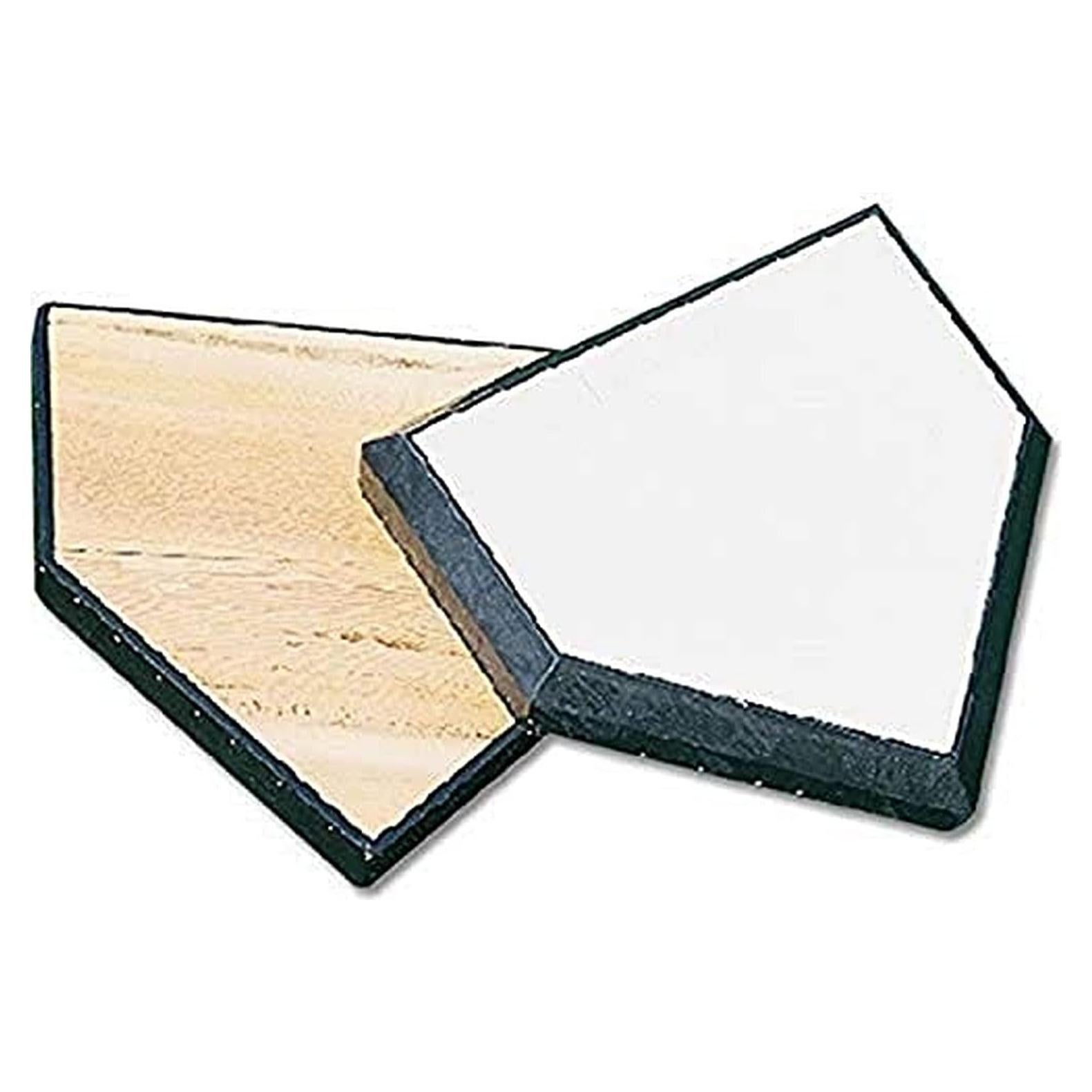 Placa de hogar MacGregor de madera sólida 20.75x20 cm