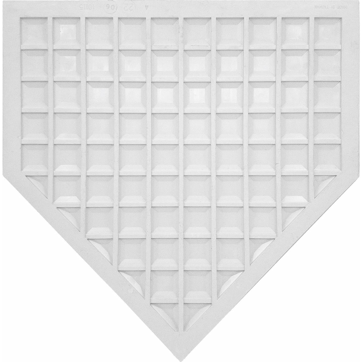 Conjunto de Bases de Caucho Champion Sports 4.35 kg