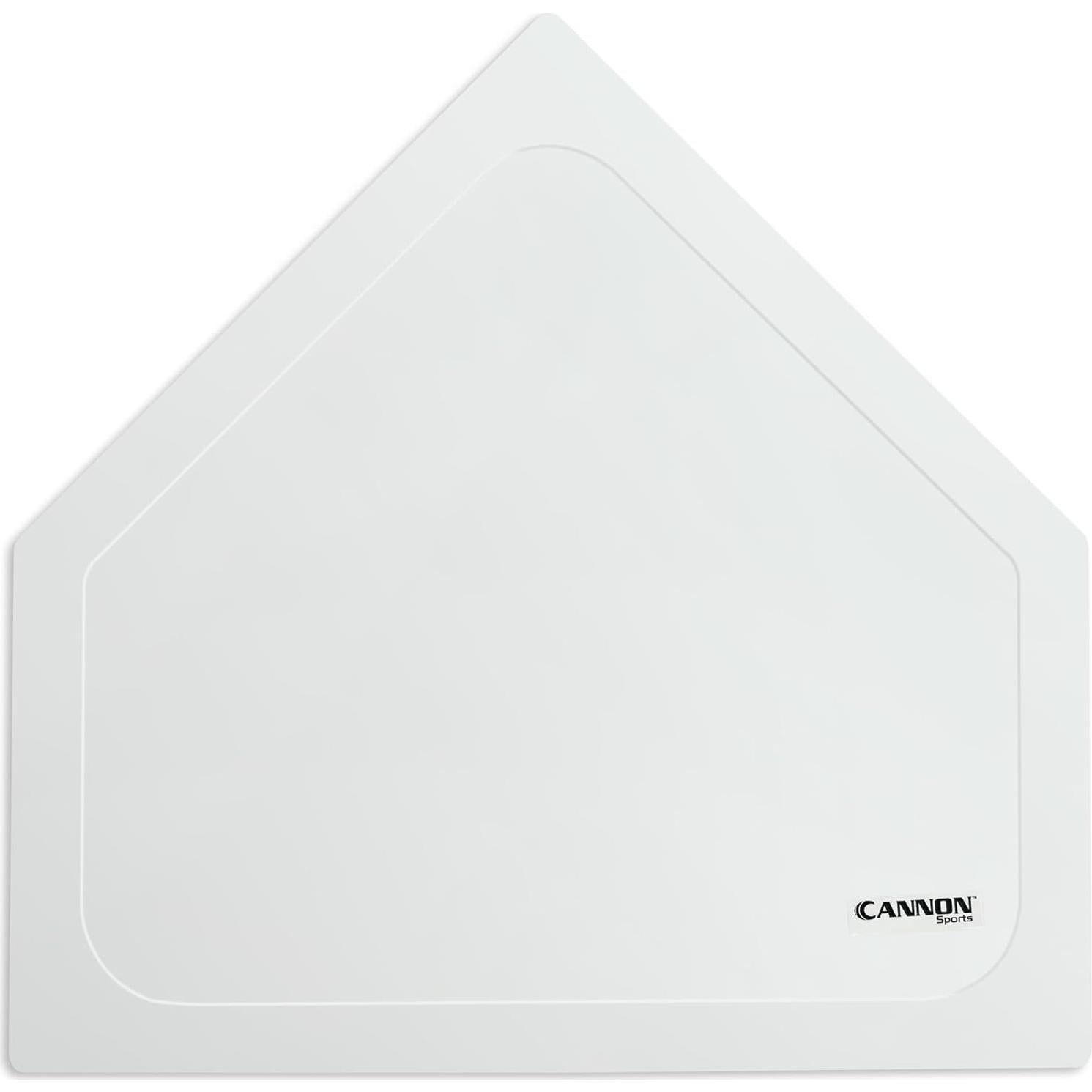 Conjunto de Bases Throwdown Cannon Sports 5 Piezas Vinilo