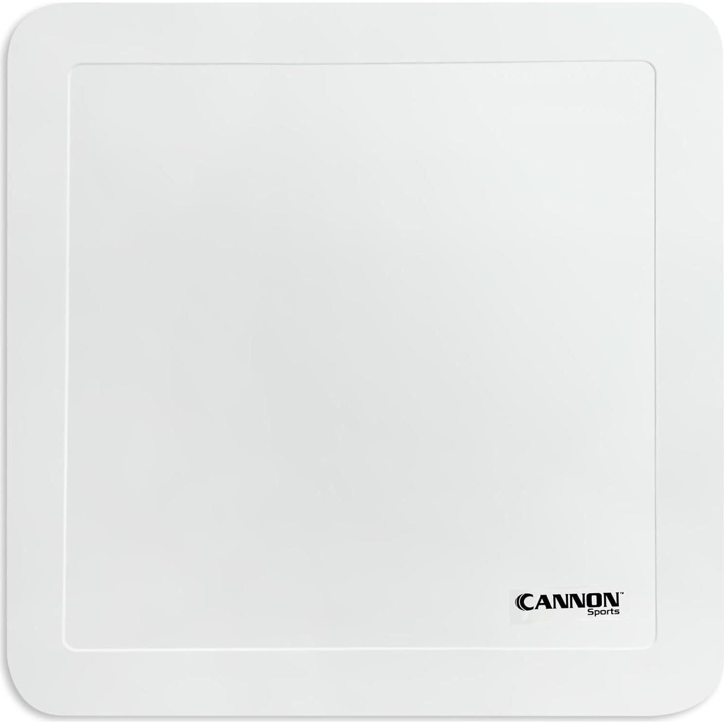 Conjunto de Bases Throwdown Cannon Sports 5 Piezas Vinilo