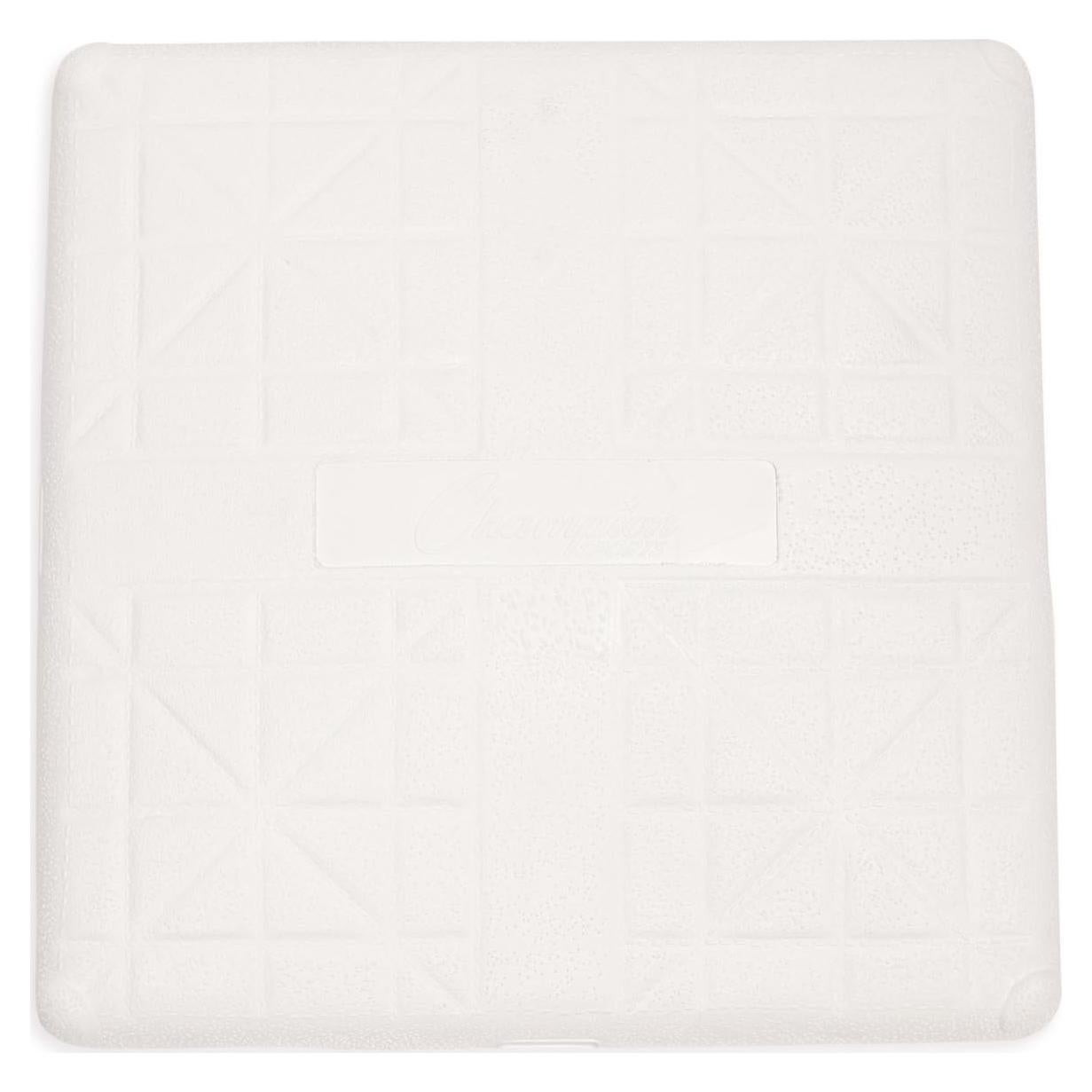 Conjunto de Bases de Béisbol Champion Sports - 3 Piezas