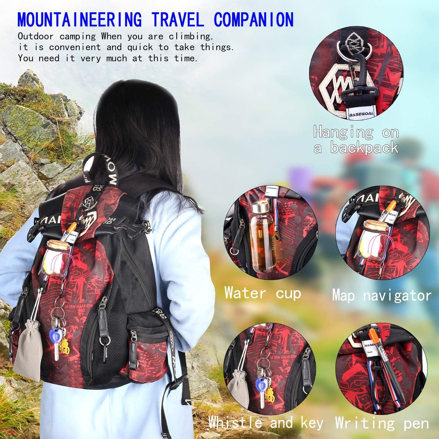 Colgador de Equipo de Béisbol Softbol BaseGoal con Nombre Personalizado