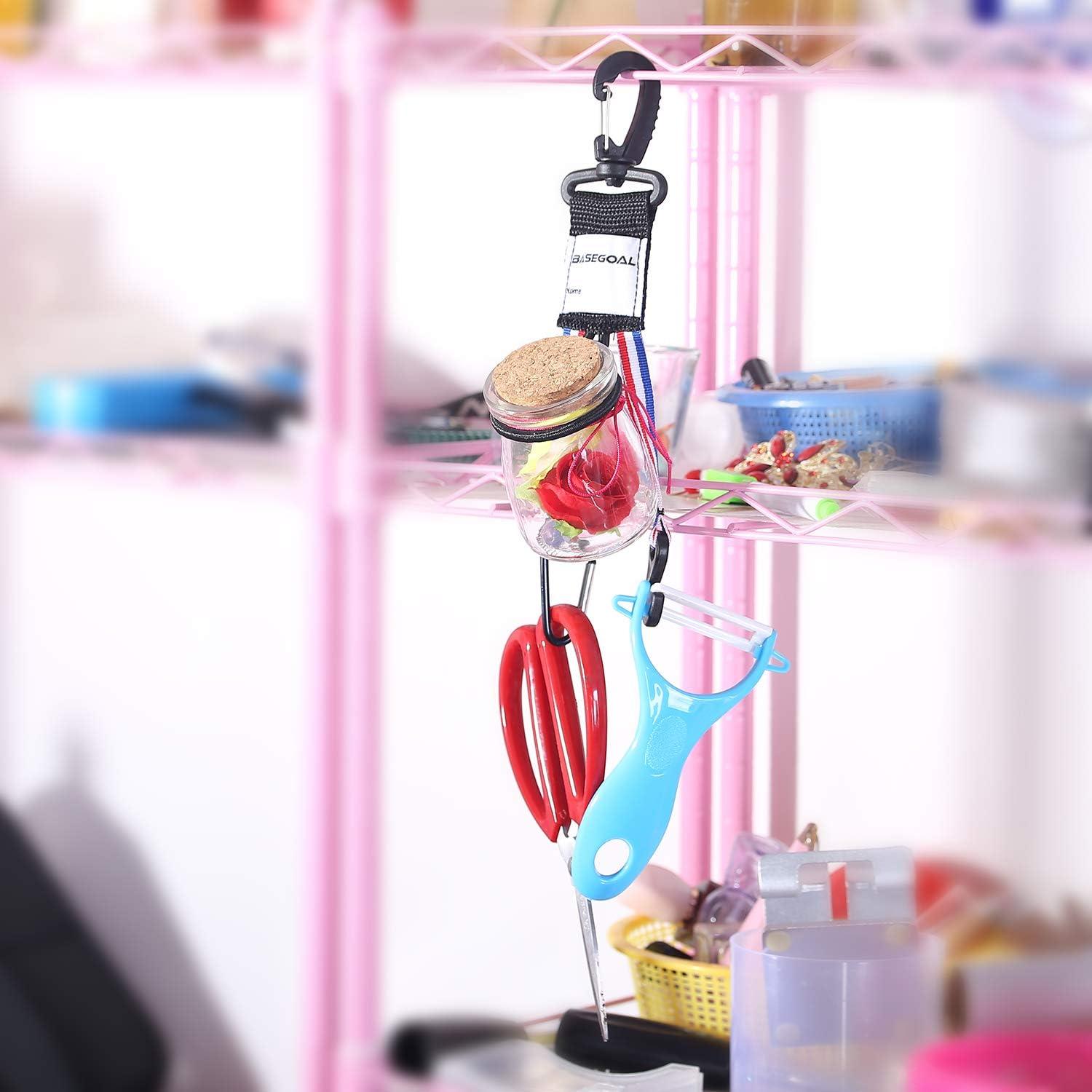 Colgador de Equipo de Béisbol Softbol BaseGoal con Nombre Personalizado