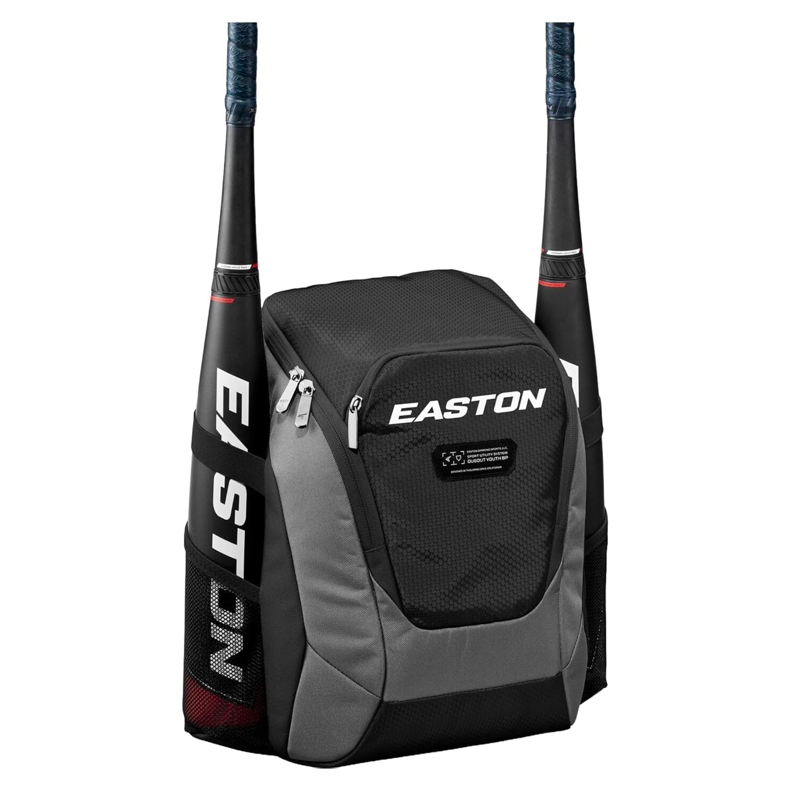 Mochila Easton Dugout para Jóvenes - Equipamiento Béisbol