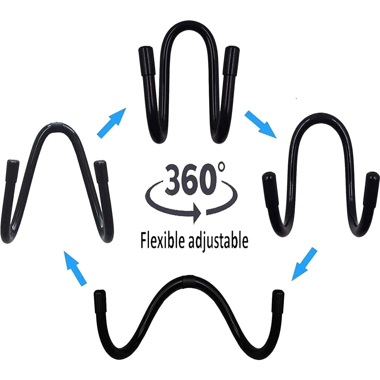 Soporte Portátil para Casco de Béisbol Pmsanzay - 2 Unidades