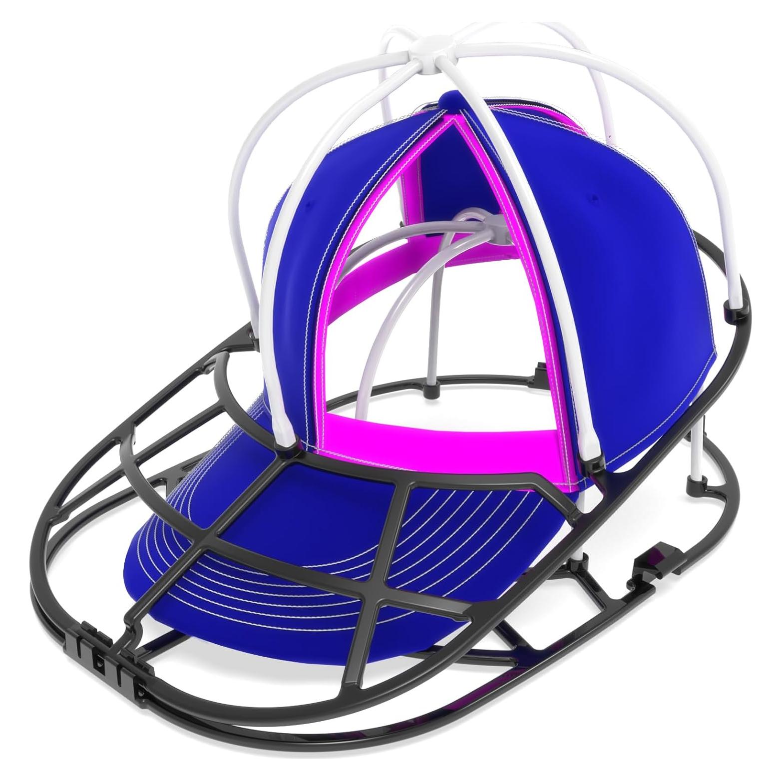 Cesta para Lavar Sombreros YEENOR - Soporte Lavavajillas