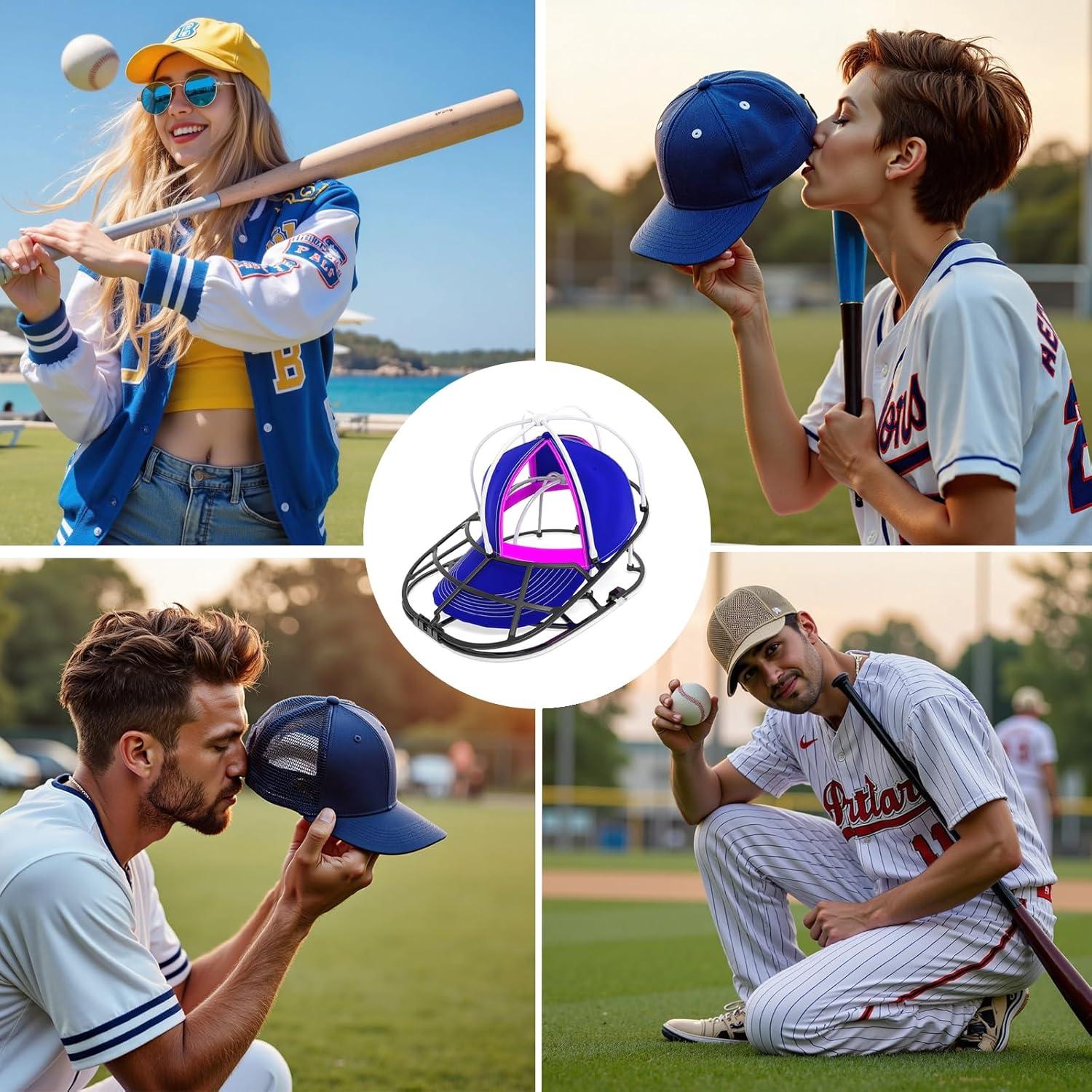 Cesta para Lavar Sombreros YEENOR - Soporte Lavavajillas