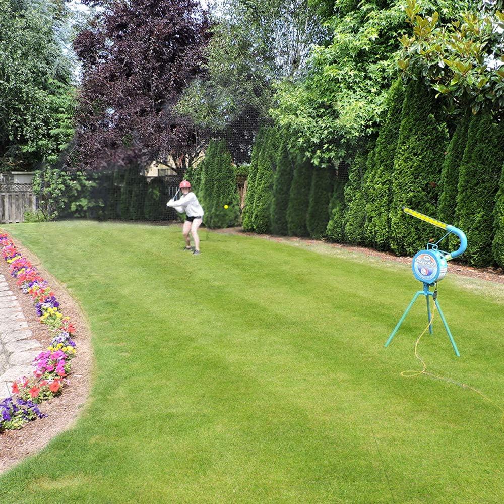 Máquina de Lanzamiento Jugs Small-Ball con 24 Pelotas