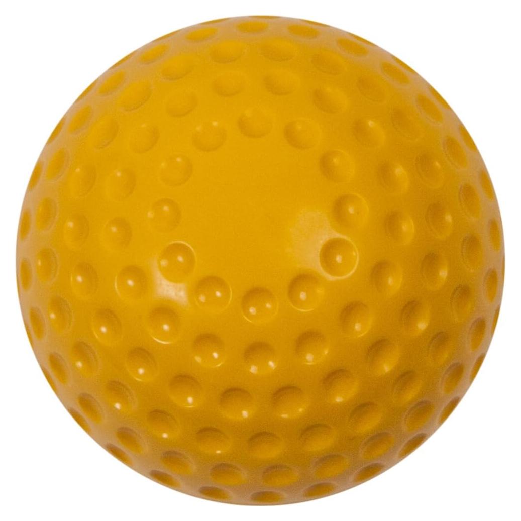 Pelotas de Béisbol para Máquina de Lanzamiento Champion Sports - 12 Unidades