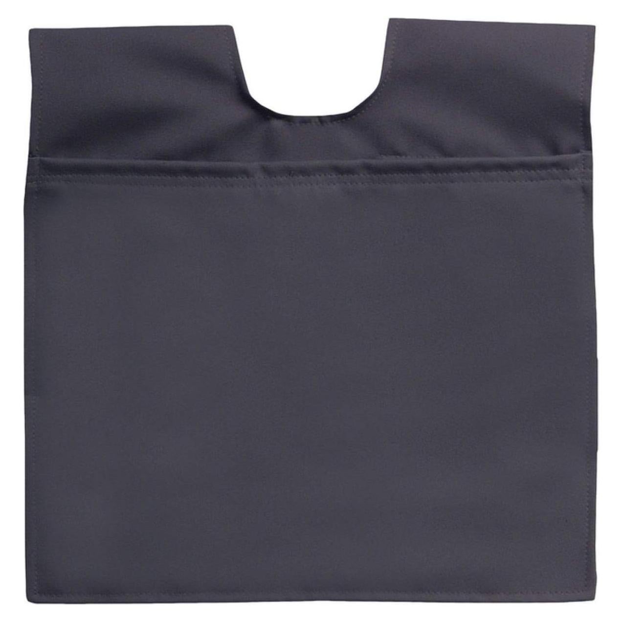 Bolsa de Umpire Profesional Rawlings 100% Poliéster Negra