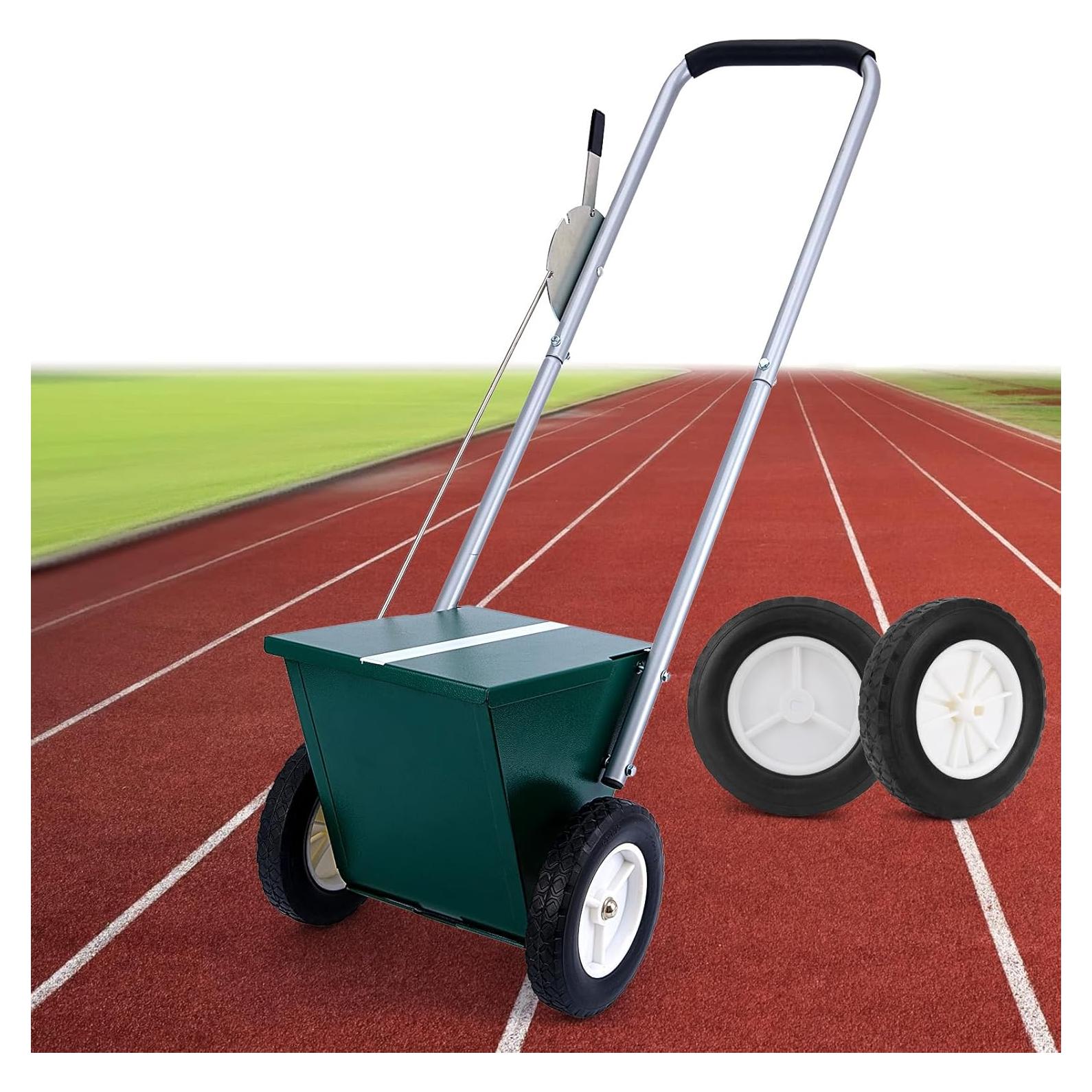 Máquina Marcadora de Línea BOOTOP PIN 25LB Ajustable 2-4"