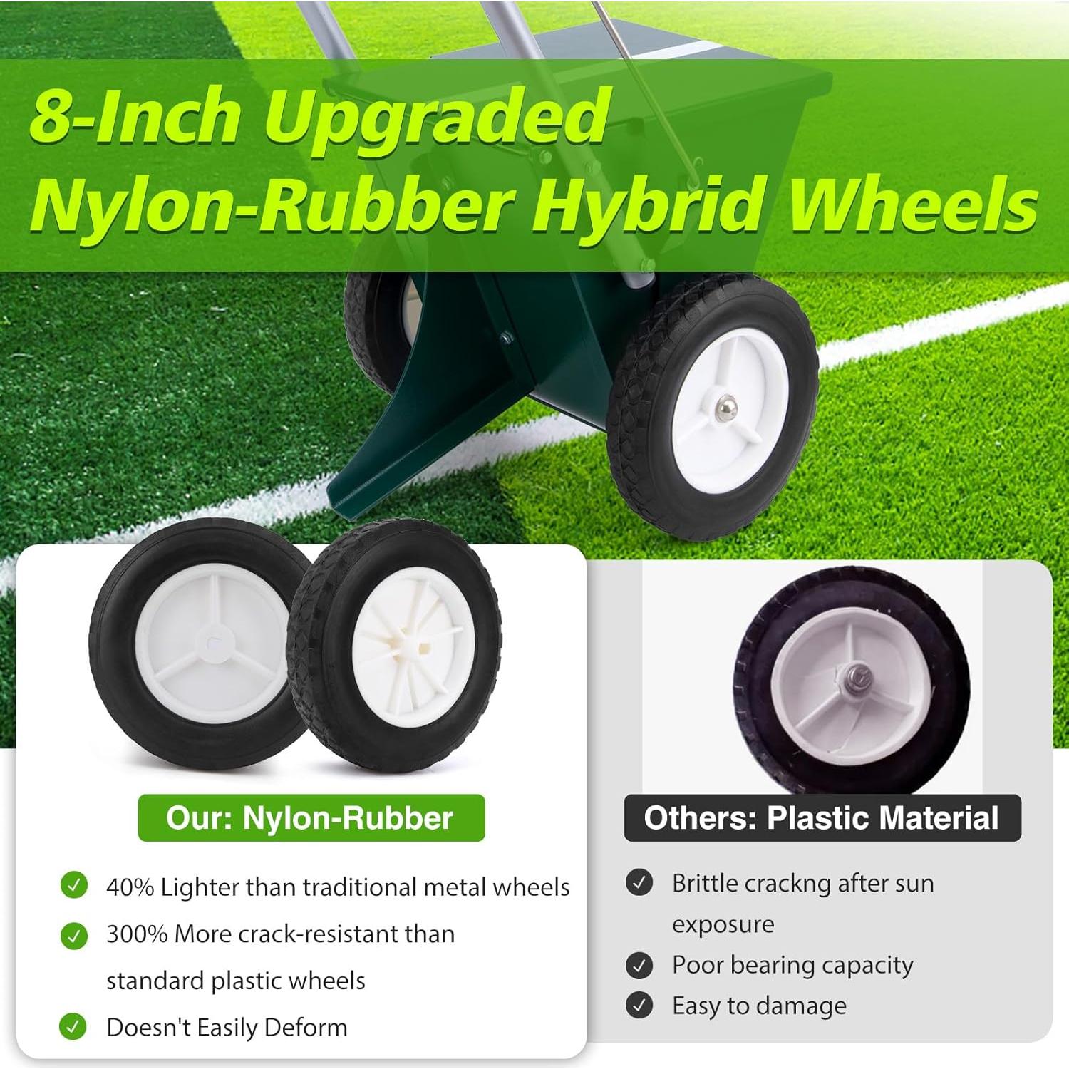 Máquina Marcadora de Línea BOOTOP PIN 25LB Ajustable 2-4"