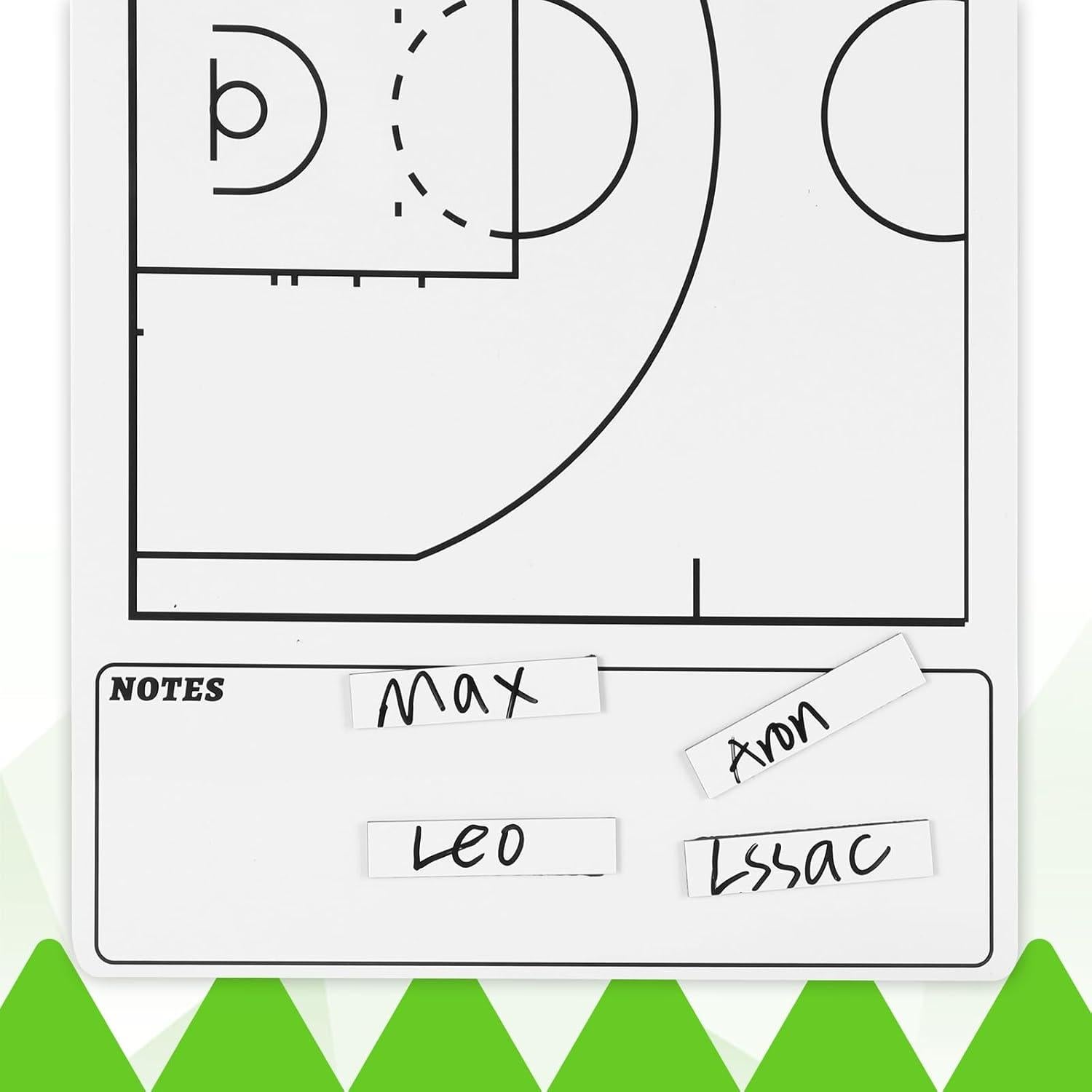 30 Piezas Imán de Alineación Magnético HIGHRAZON 1.27x6 cm