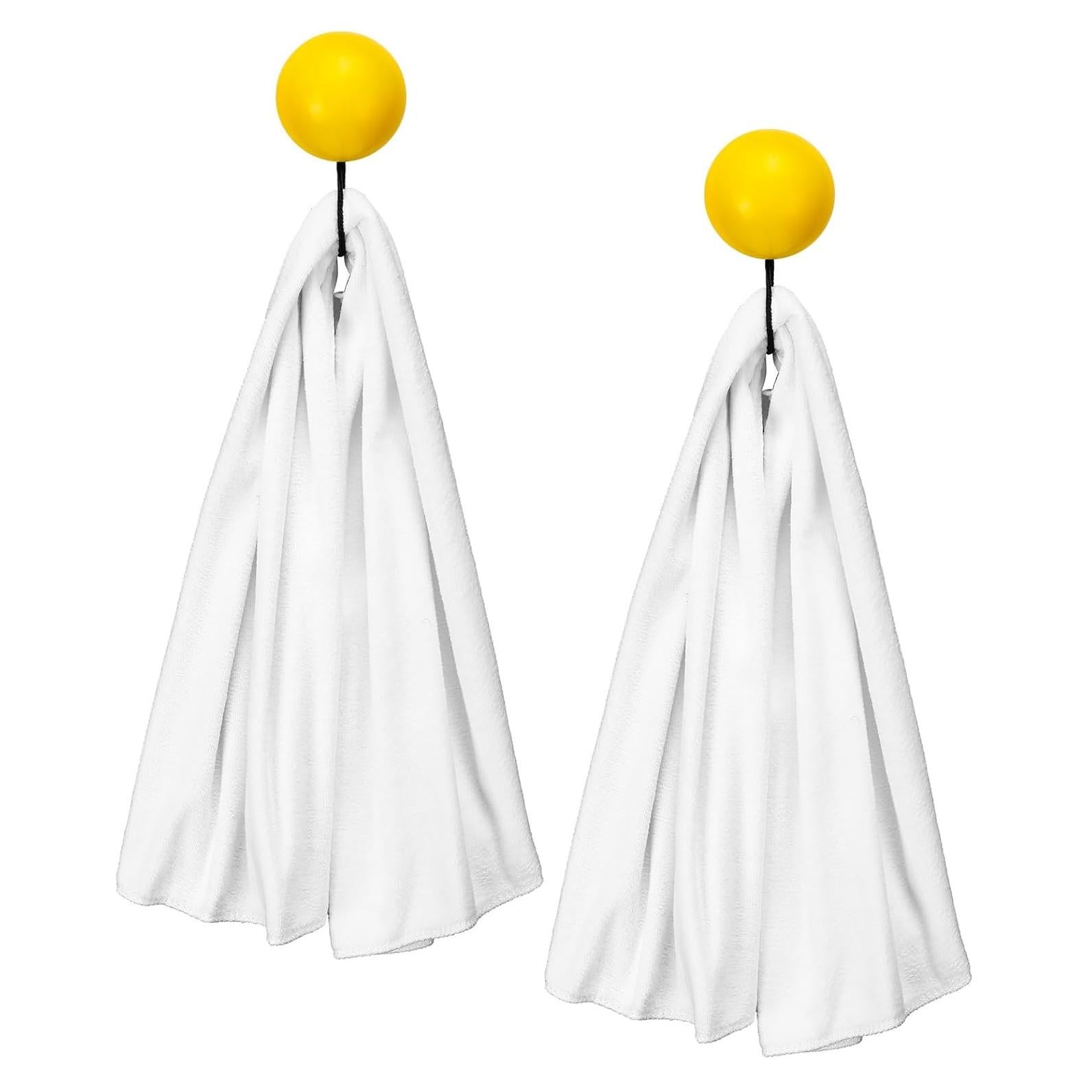 Entrenador de Lanzamiento de Béisbol Arrowbash TEA2065 - 2 Toallas