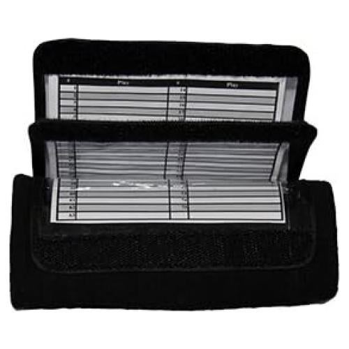 Banda de Muñeca para Mariscal de Campo TAG - 5 Ventanas - Adulto