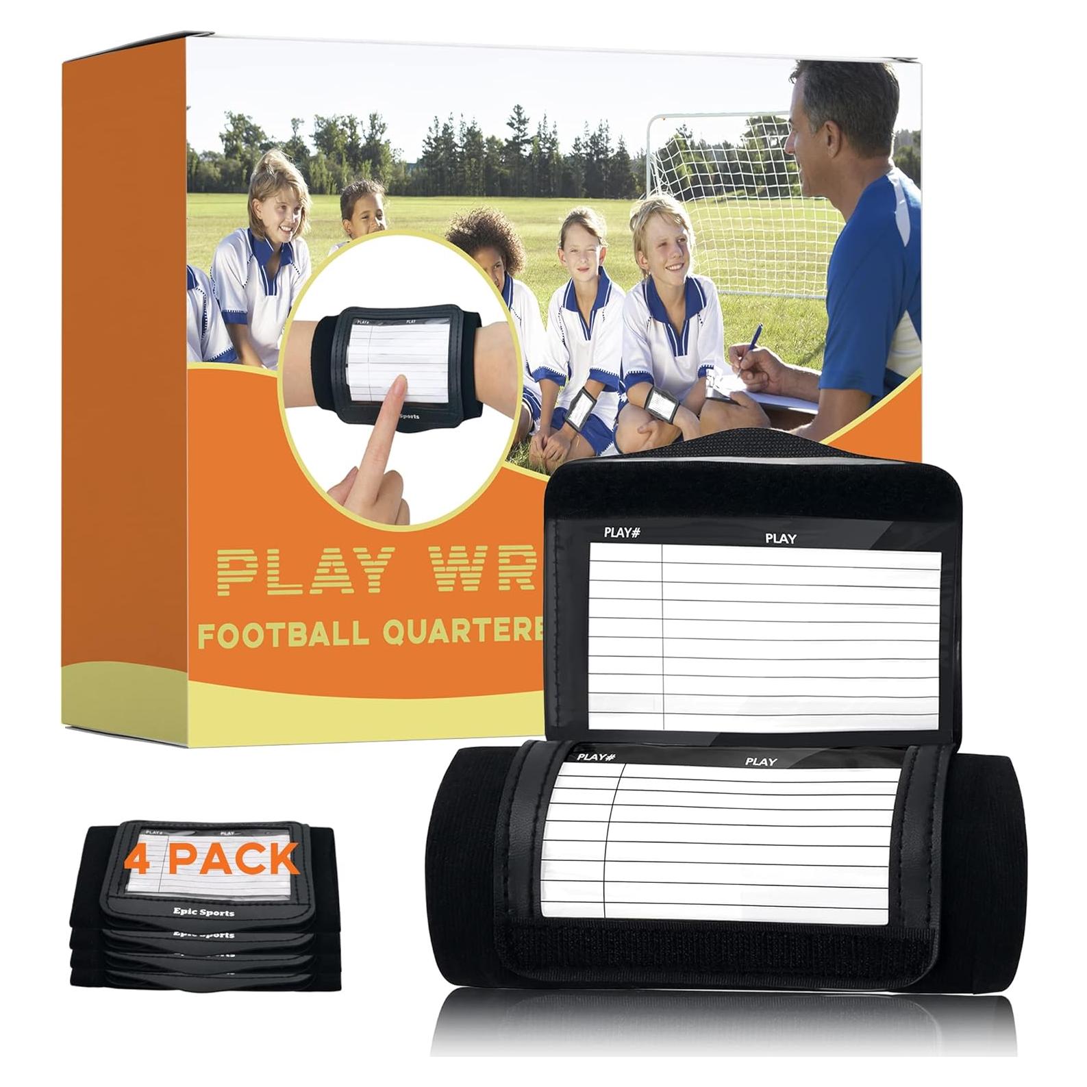 Muñequera Deportiva Juvenil Alytree con 3 Compartimentos