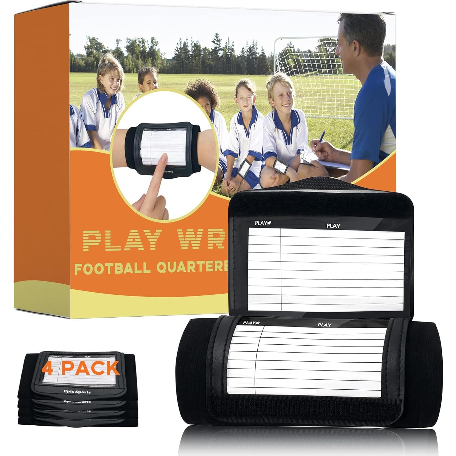 Muñequera Deportiva Juvenil Alytree con 3 Compartimentos