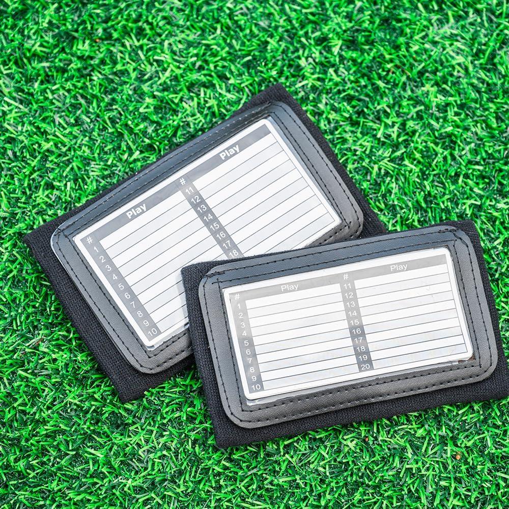 Pulsera de Juego Juvenil CHLPRO - 3 Compartimentos - Negro