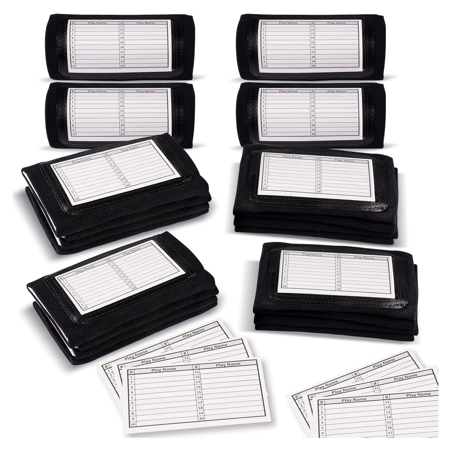 Pulsera de Juego para Fútbol y Béisbol GSM Brands - Juvenil